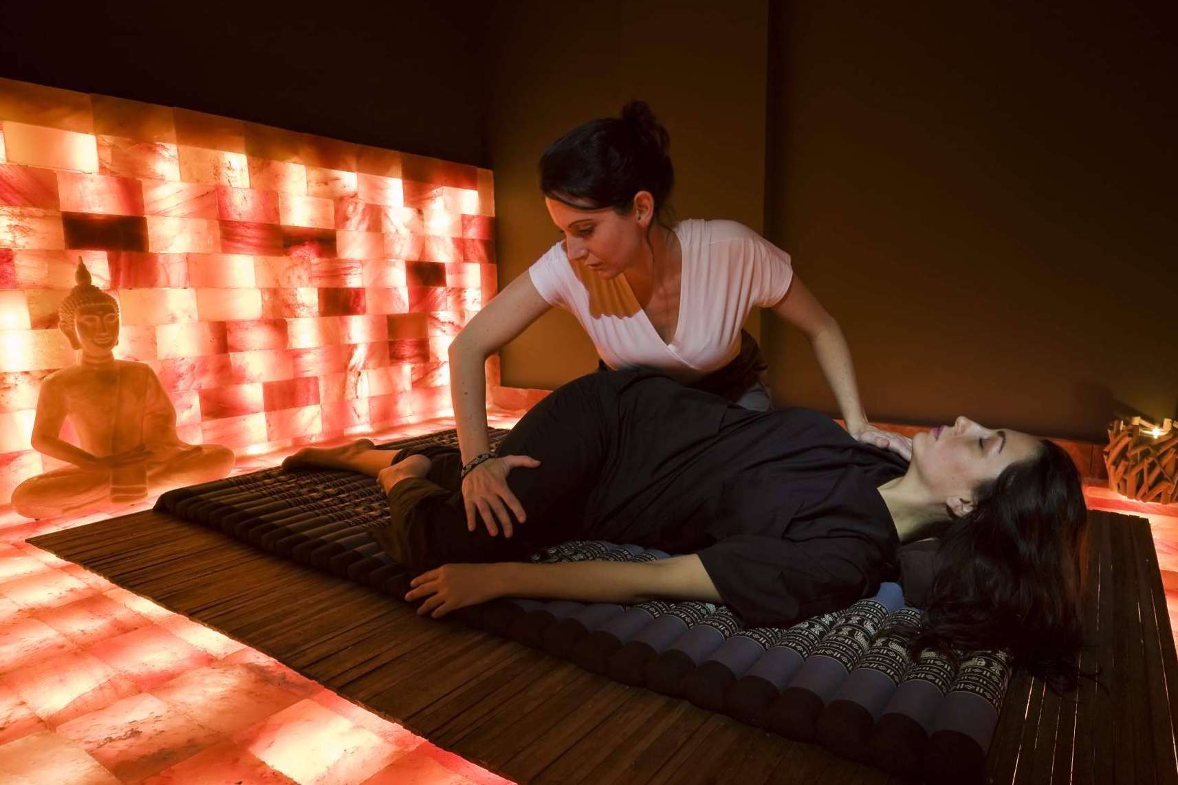 Flotexperience, un auténtico oasis de tranquilidad en Madrid