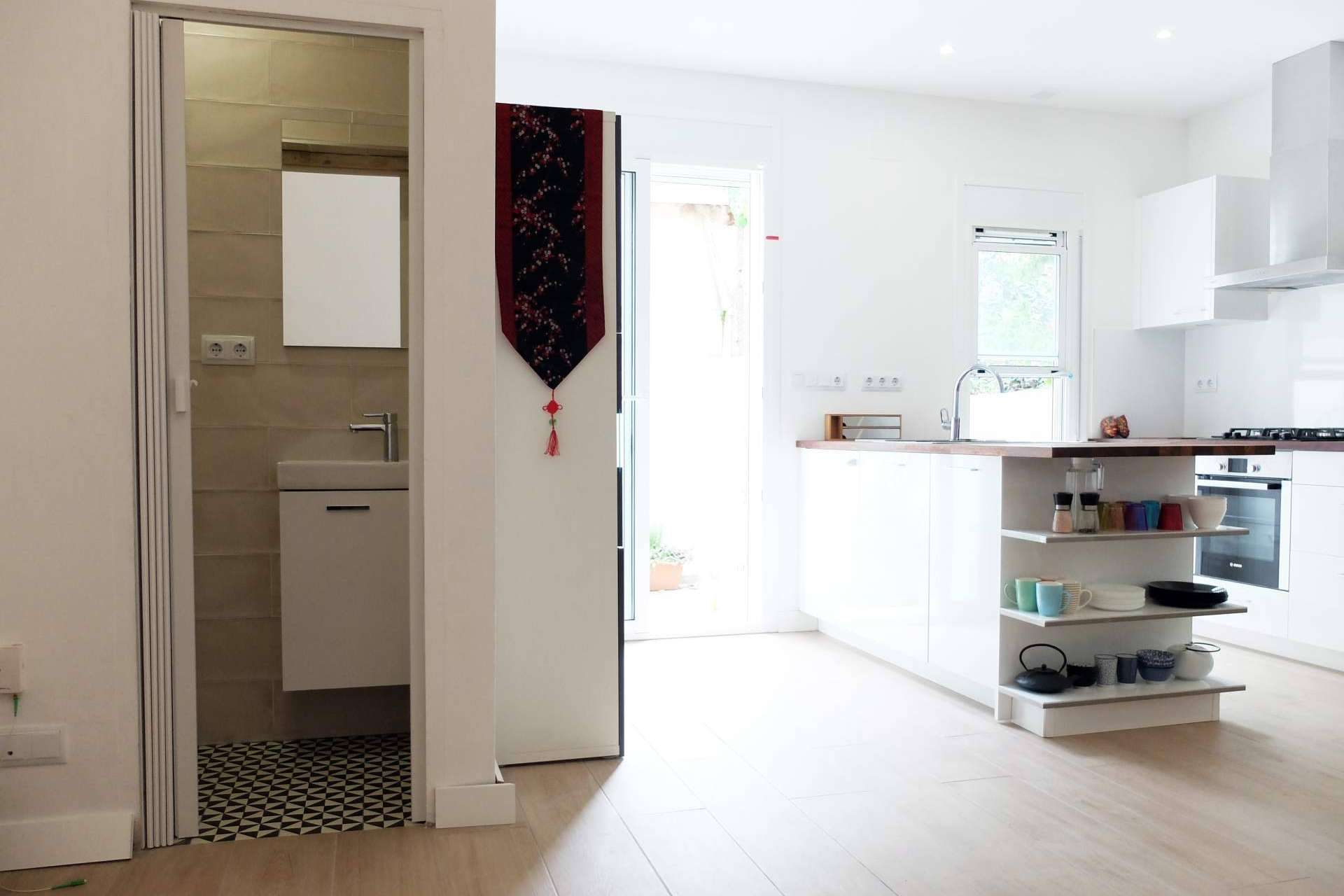 Los especialistas en reformar piso en Barcelona de Accesible Reformas