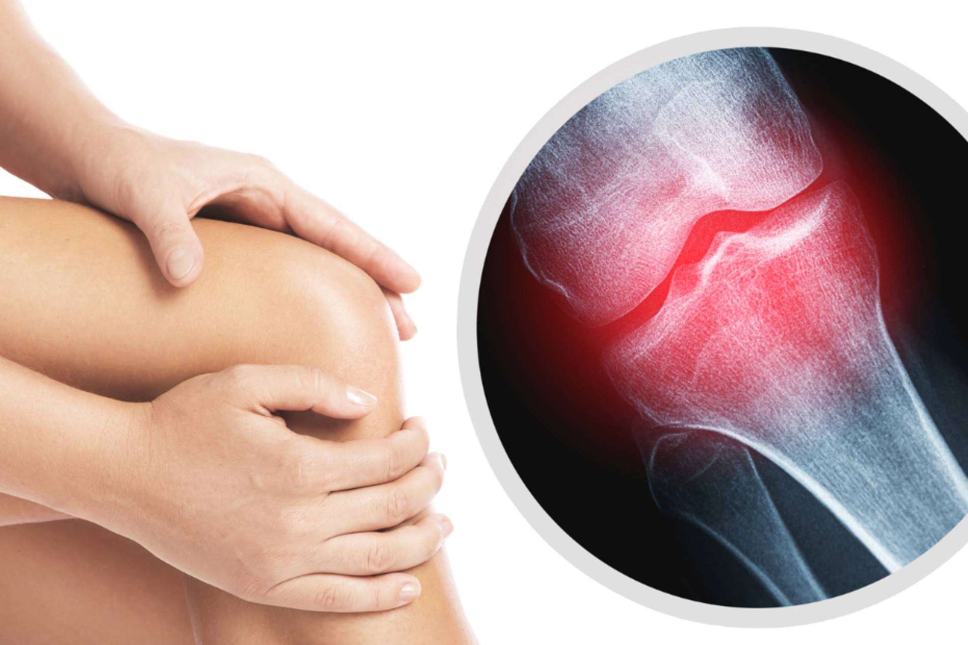 Menopausia en Forma habla de las causas, tratamiento y prevención de los dolores articulares en la menopausia