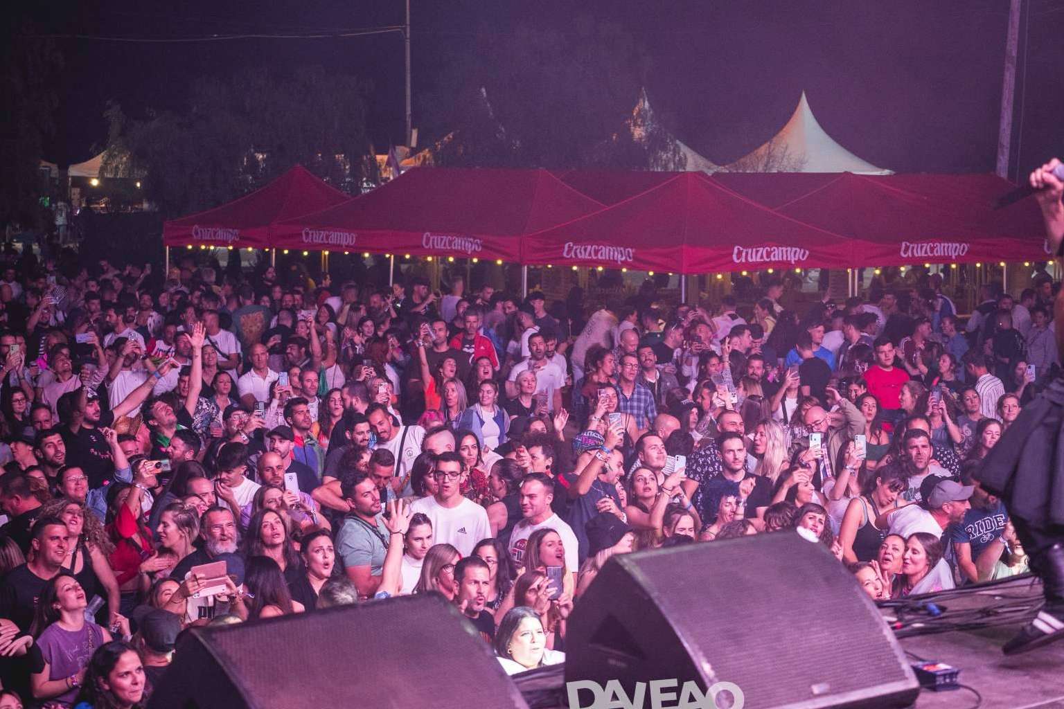 Alameda Festival, todos los detalles de la tercera edición del popular festival de música