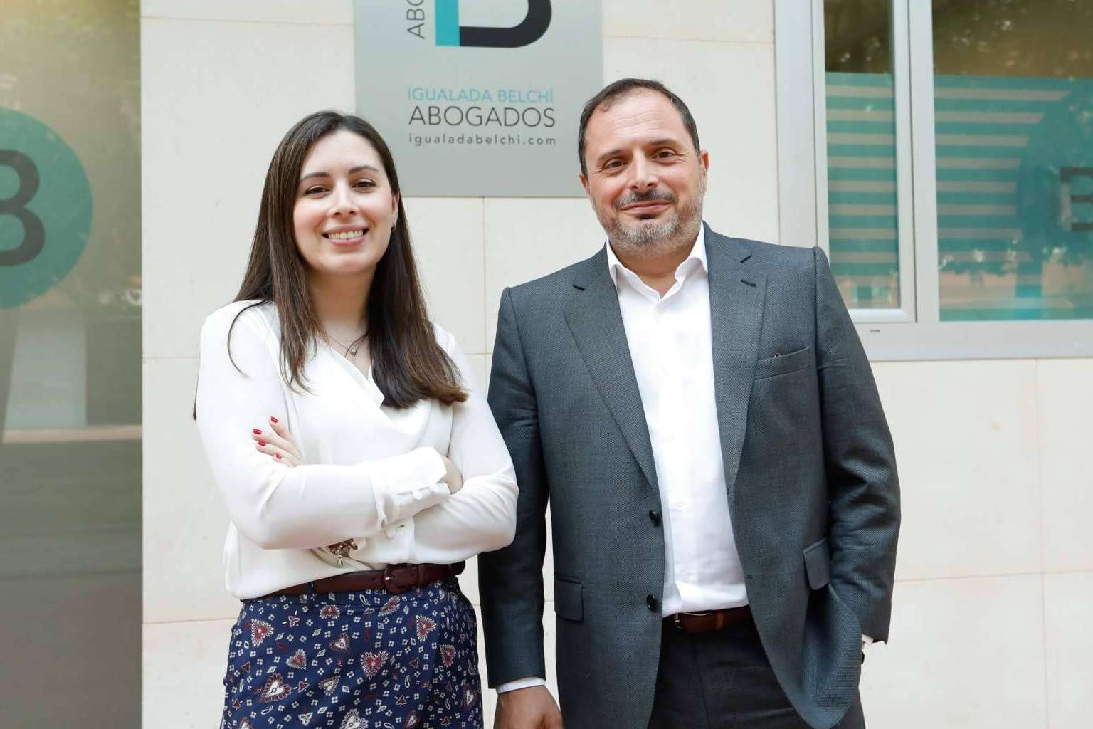 Igualada Belchí cuenta con abogados especialistas en asesoramiento legal a sociedades y empresas