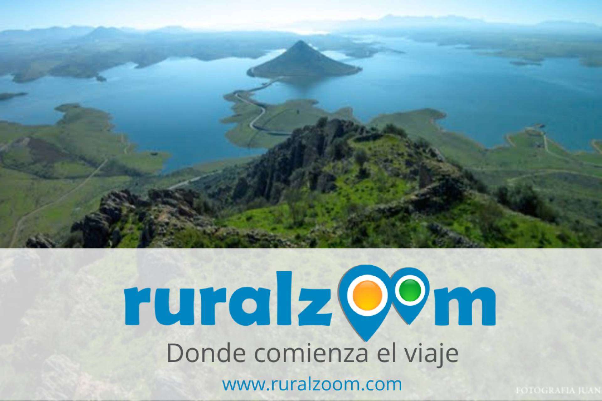 ¿Dónde encontrar un buscador de turismo rural sin intermediarios ni comisiones? Ruralzoom.com