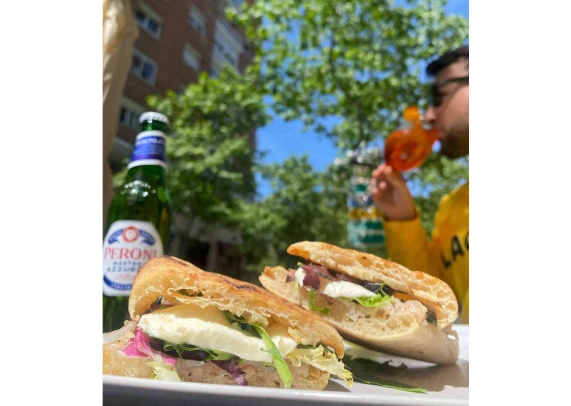Un viaje culinario a través de los aperitivos italianos, en Aperitalia