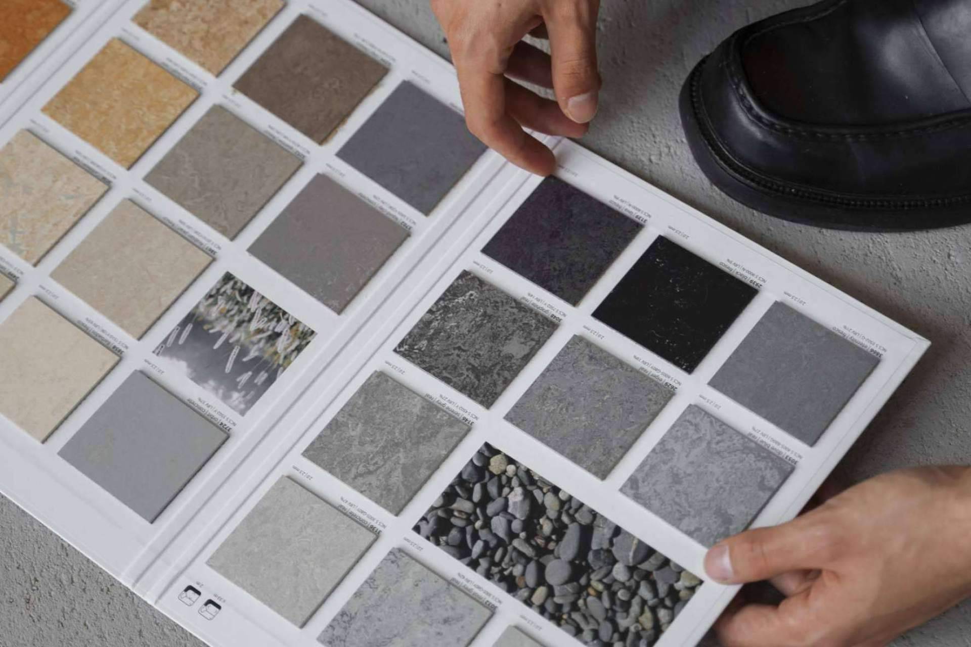 La trazabilidad en el sector cerámico con Trébol Group