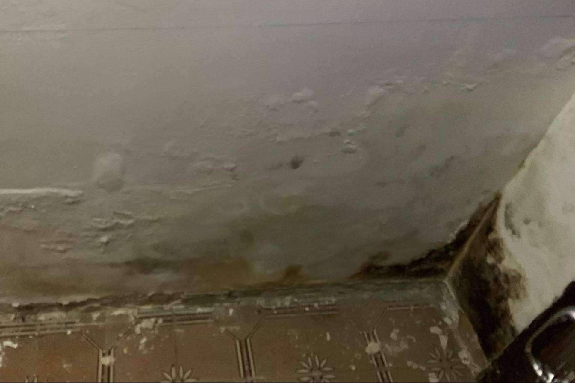 Hogar Seco se encarga del tratamiento de humedades por capilaridad