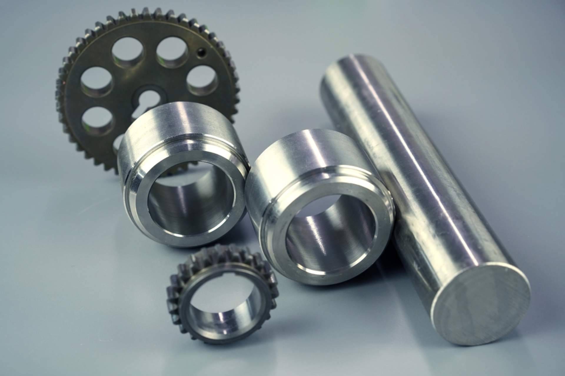 Conocer los beneficios de la producción mediante CAD-CAM, con Grumeber