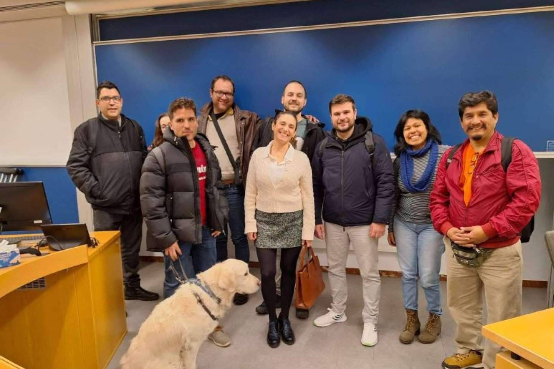 Leanspots, una plataforma gratuita de ayuda a la comunidad de emprendedores