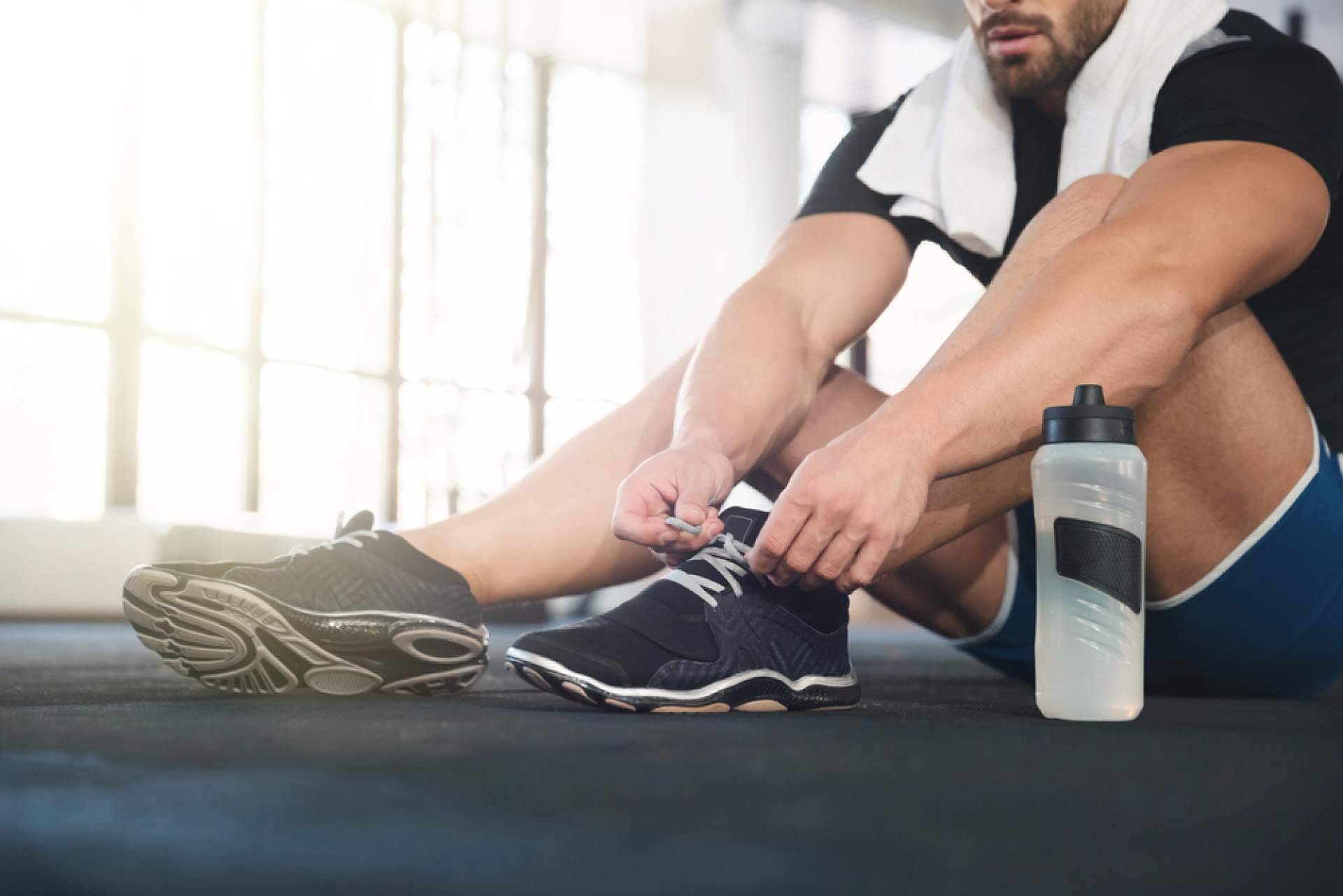 Universal Formación; transformar la pasión por el deporte en una carrera profesional con sus cursos, expertos y máster