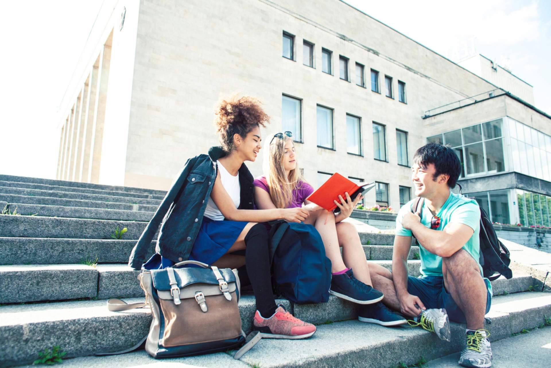 ESIE, una de las mejores escuelas de negocios según rankings 2024