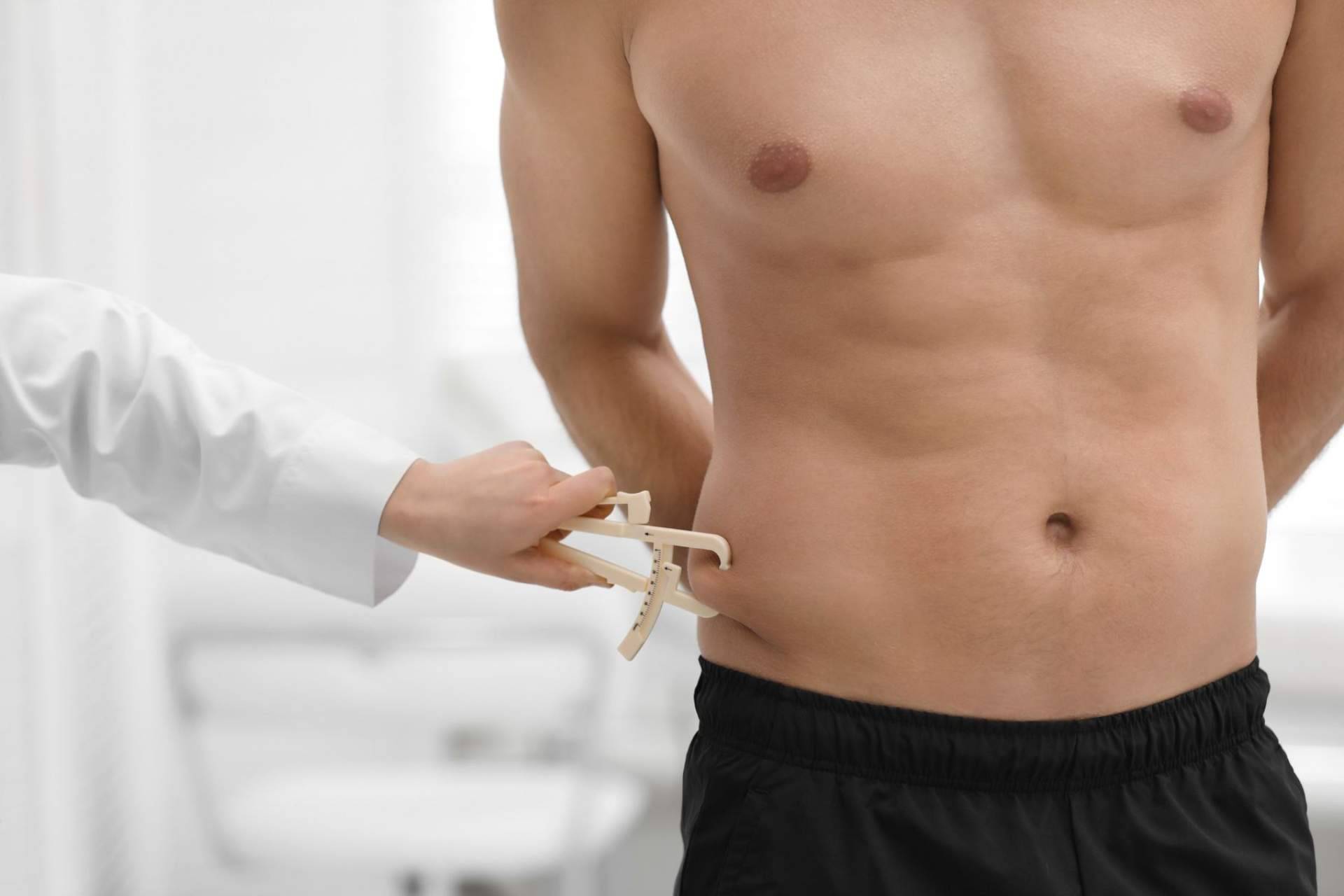 Eliminar la grasa localizada no deseada en una sesión y sin cirugía con Lipo Láserfit Medical, de 360 Clinics