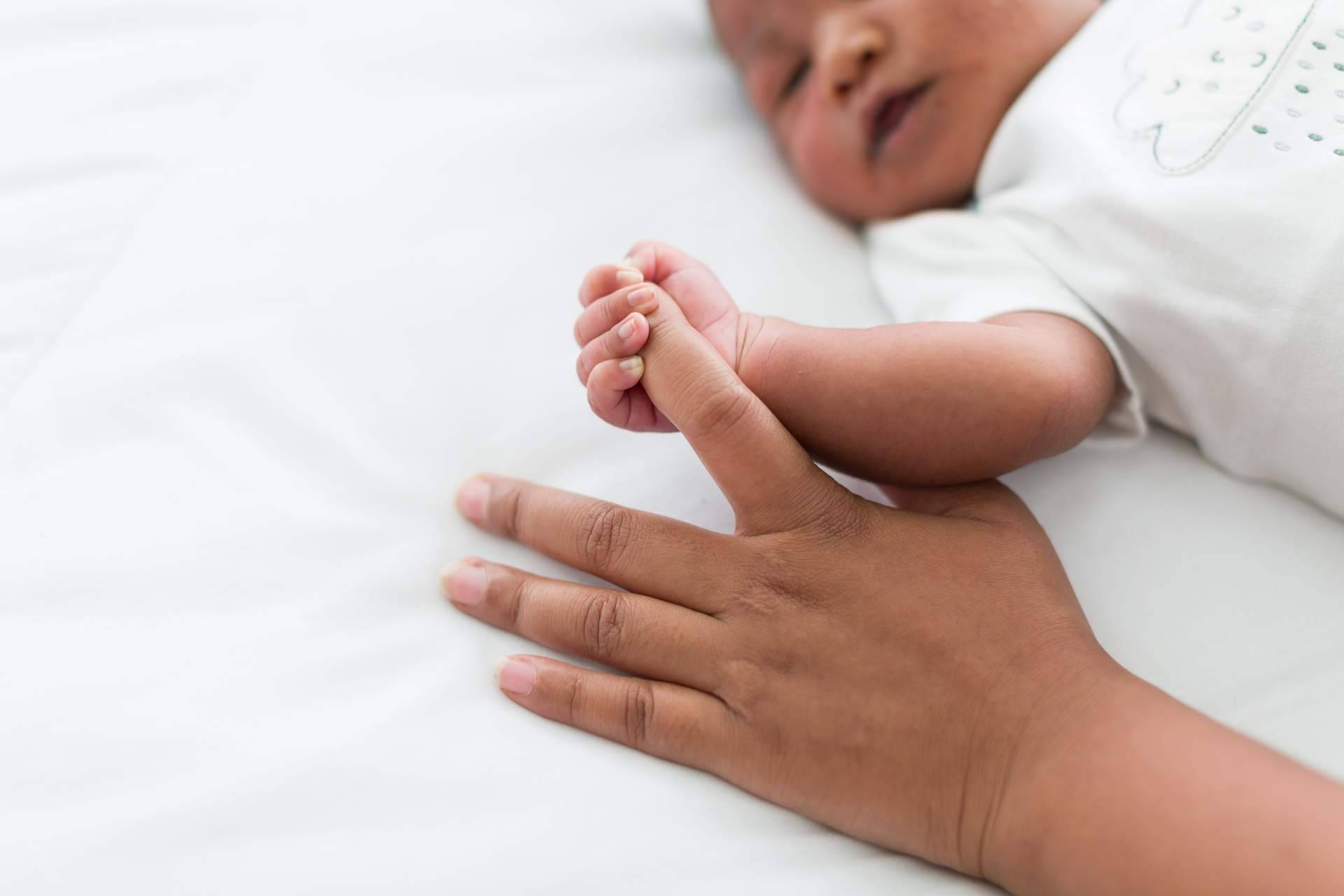 La Clínica Dra. Teresa Aparicio sobre el papel de la psiquiatría perinatal en la salud mental perinatal