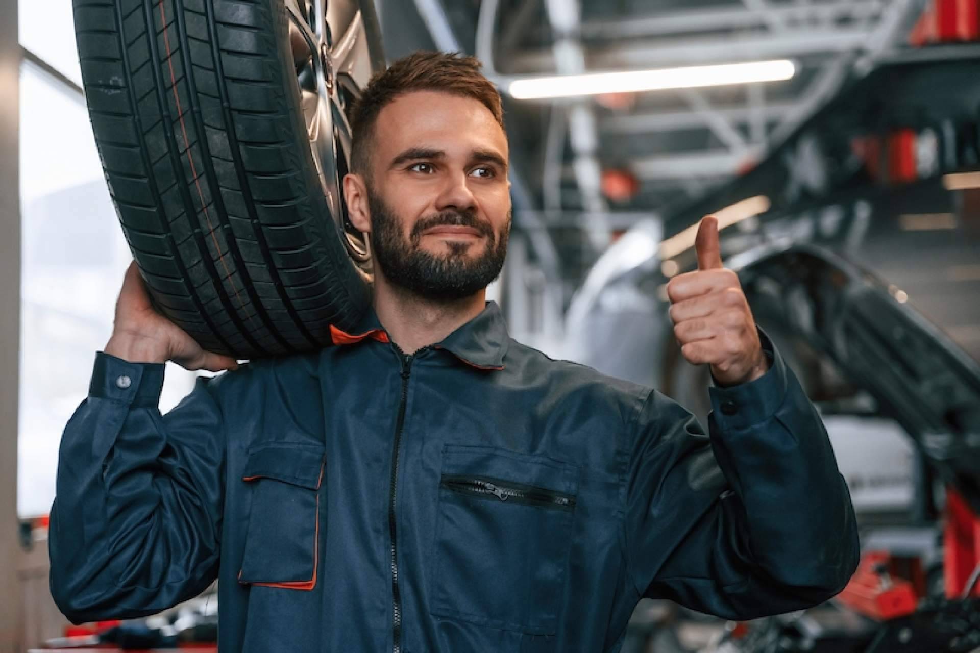 Beneficios de comprar las llantas para BMW en Todo Llantas Shop