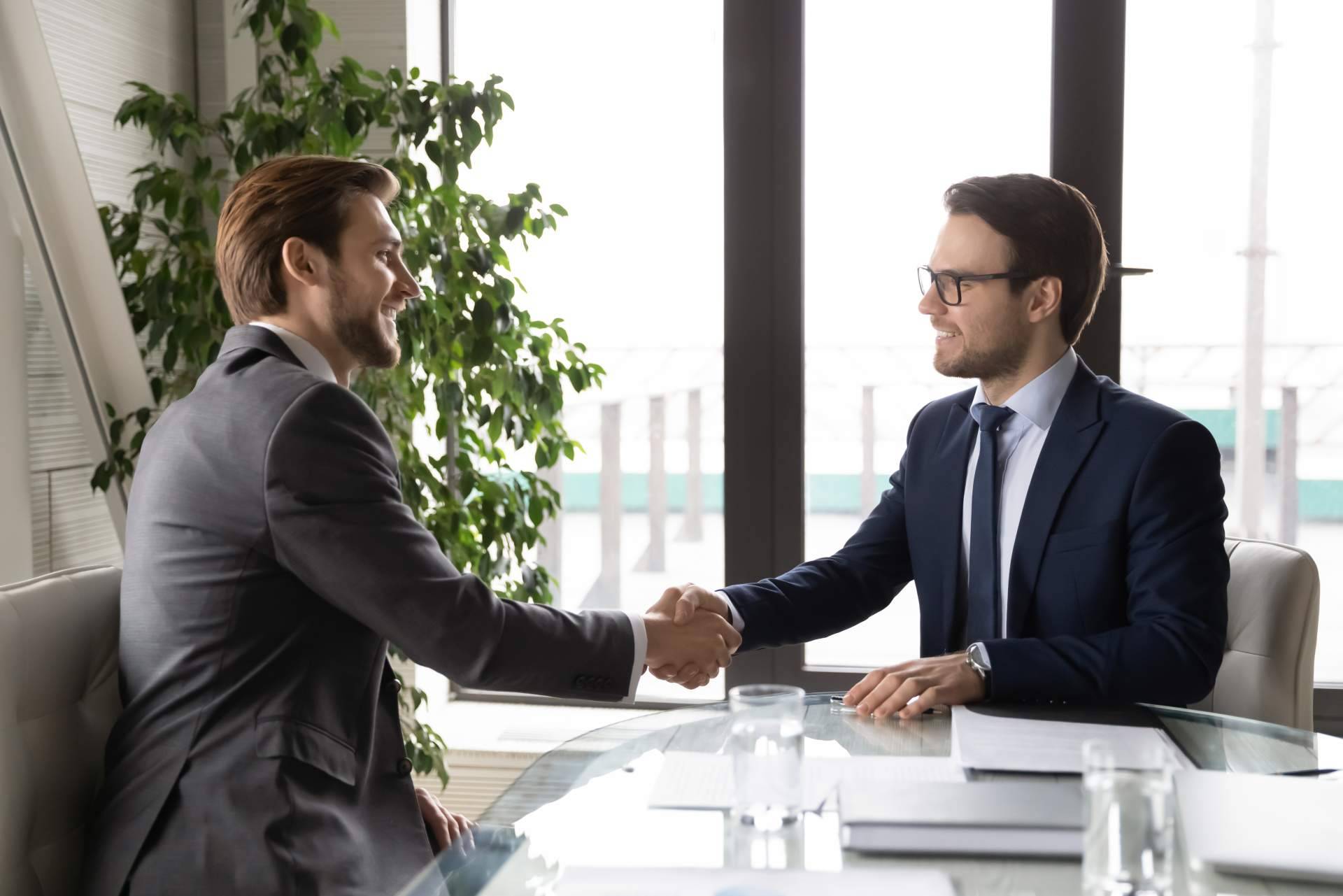 Excelencia operativa, optimización e innovación de los resultados empresariales, con los expertos de GPM