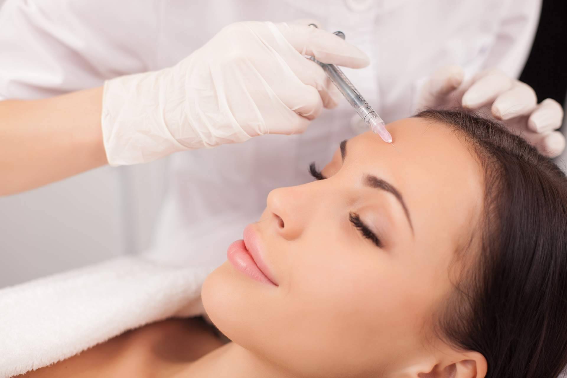 Centro Estética El Pilar sobre aplicación y cuidados básicos que requiere la toxina botulínica