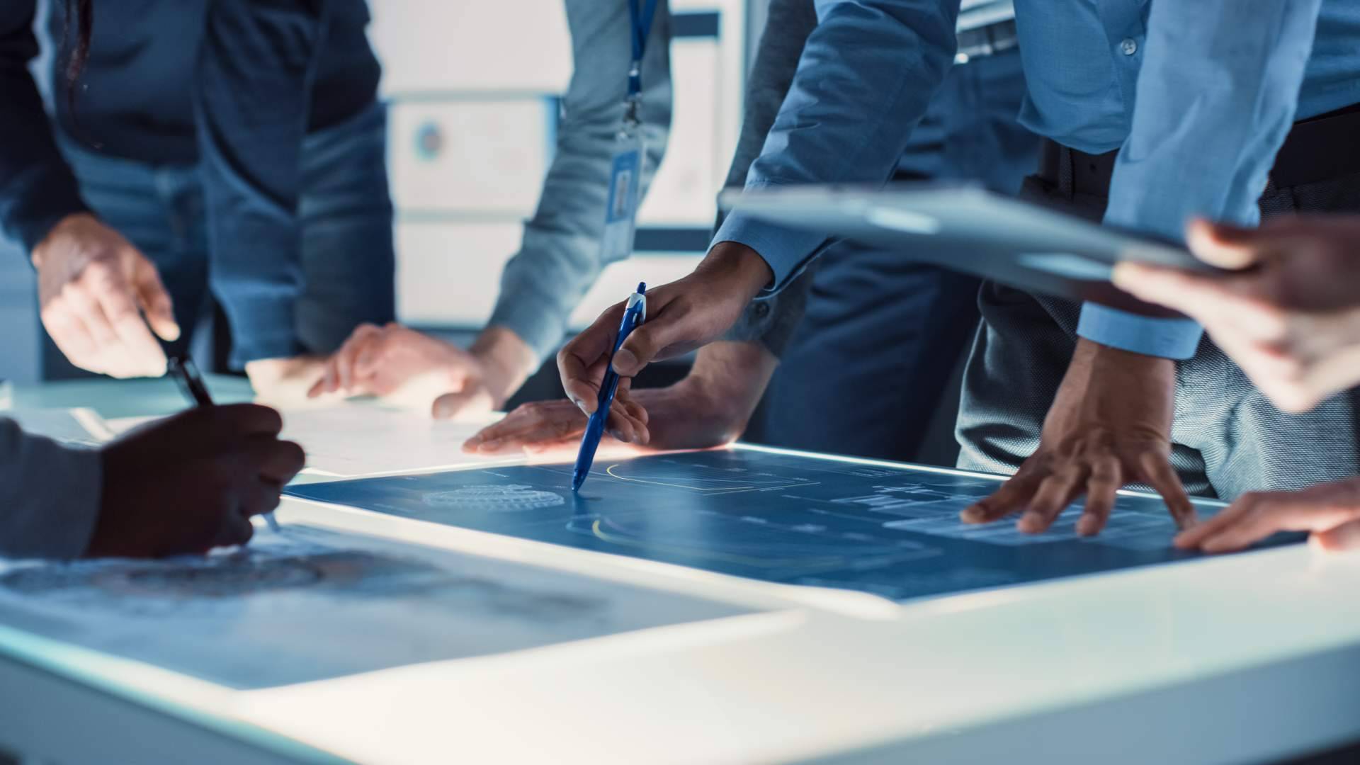 ¿Dónde encontrar especialistas en soluciones de desarrollo de software a medida para cualquier tipo de industria? Ceesa