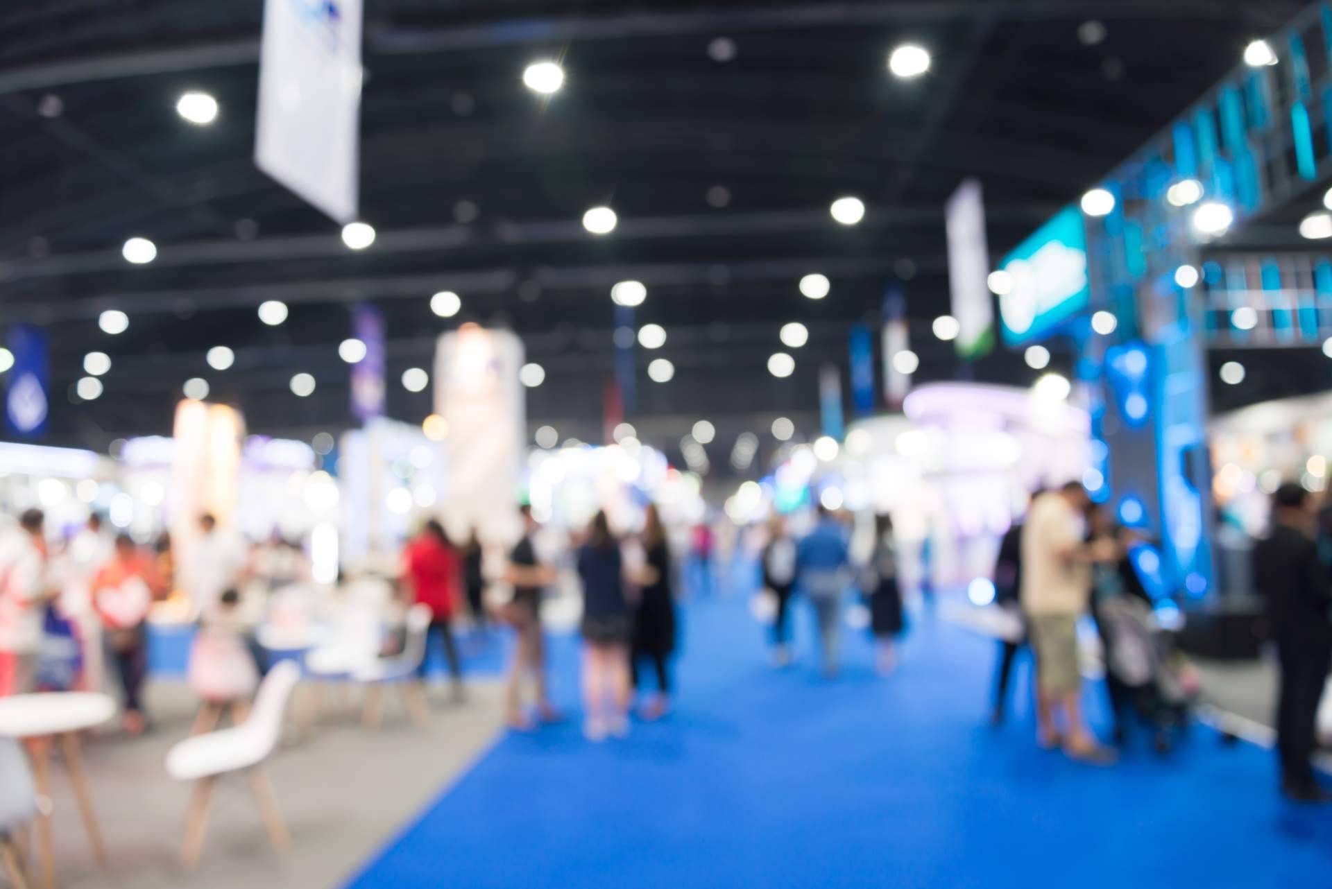La presencia de Audyum a la ExpoÓptica 2024