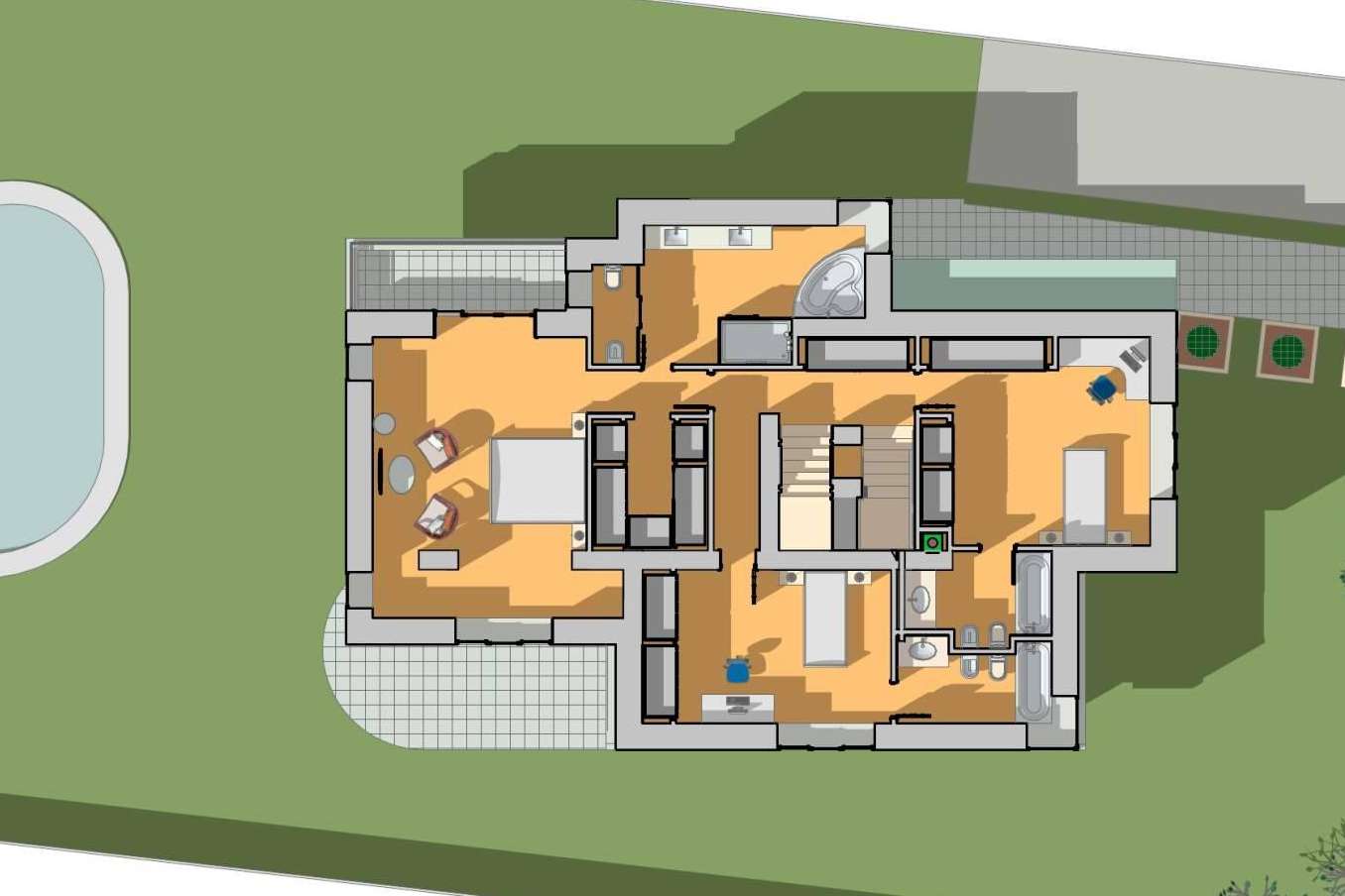 Entrevista a Cóncava, un estudio de arquitectura en Madrid de referencia