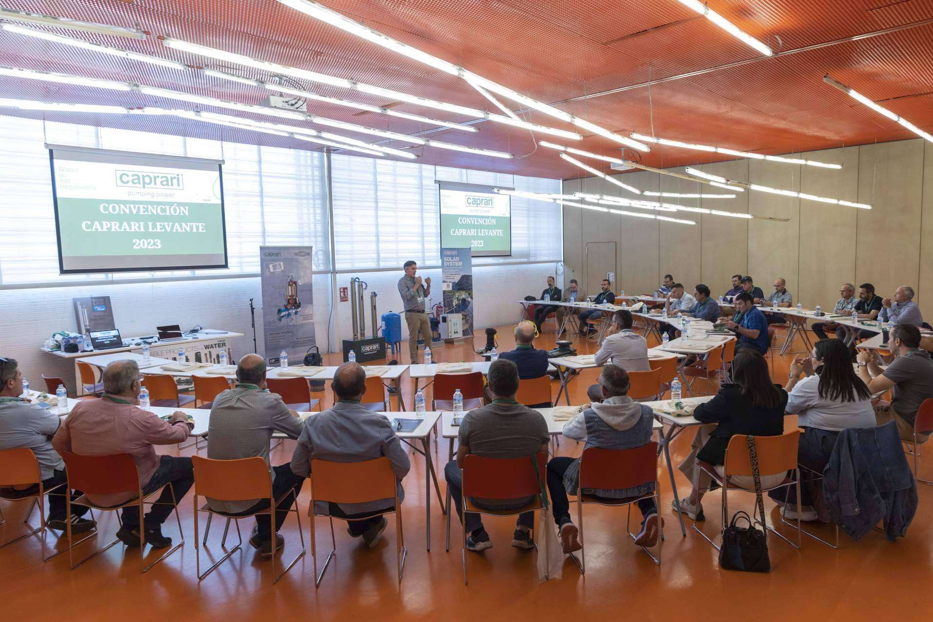 El papel fundamental de las reuniones corporativas en el éxito comercial de las empresas
