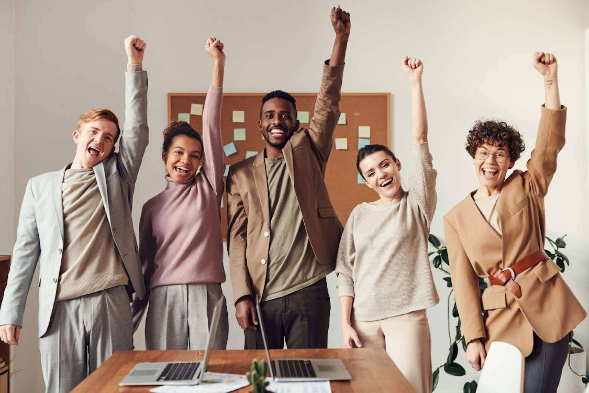 Agile Institute y sus servicios para ayudar a empresas a ser más competitivas