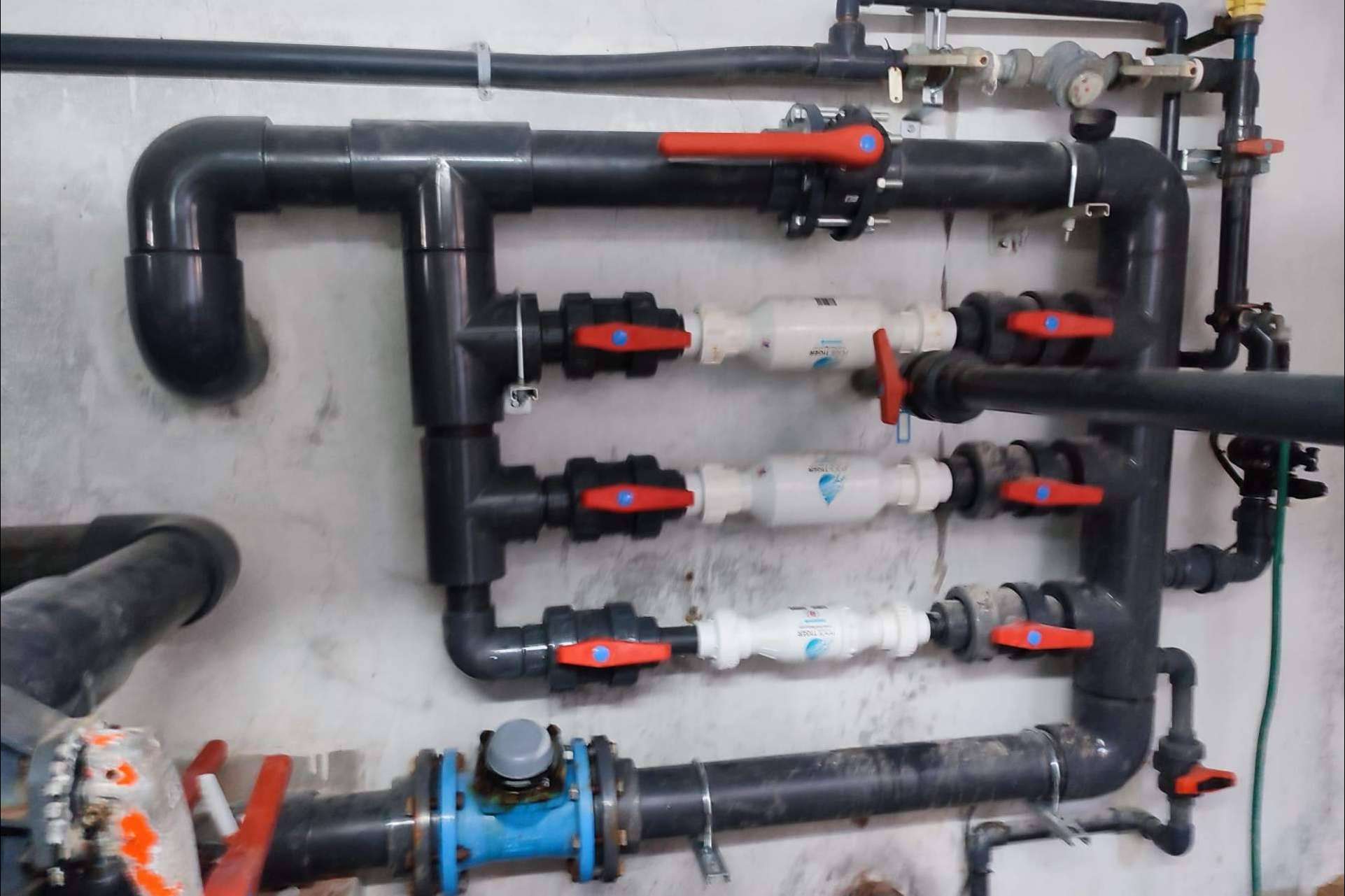 Comprar equipos innovadores y sostenibles para purificar el agua en PoolTiger