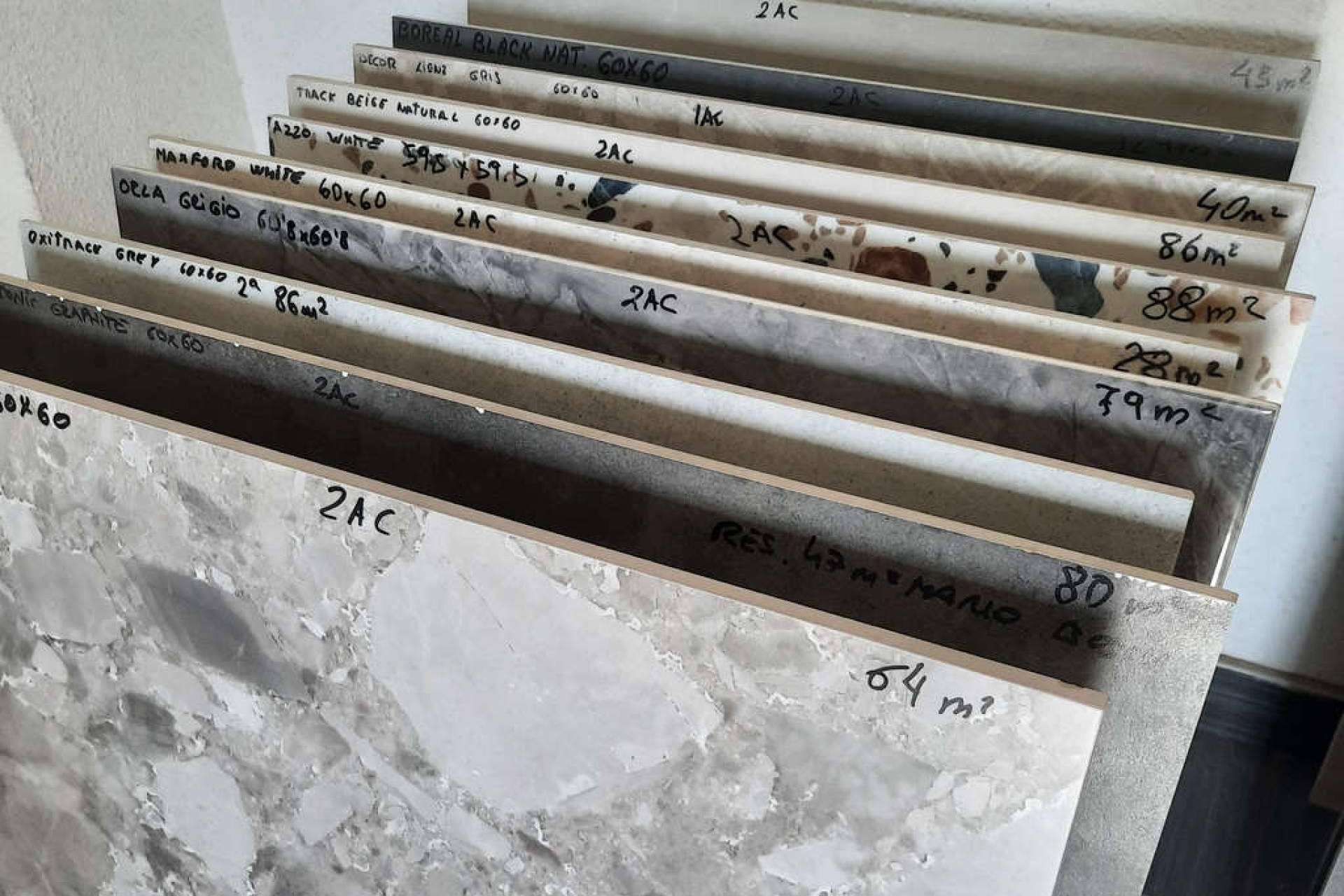 ¿Dónde encontrar azulejos de outlet? La liquidación de Artegres