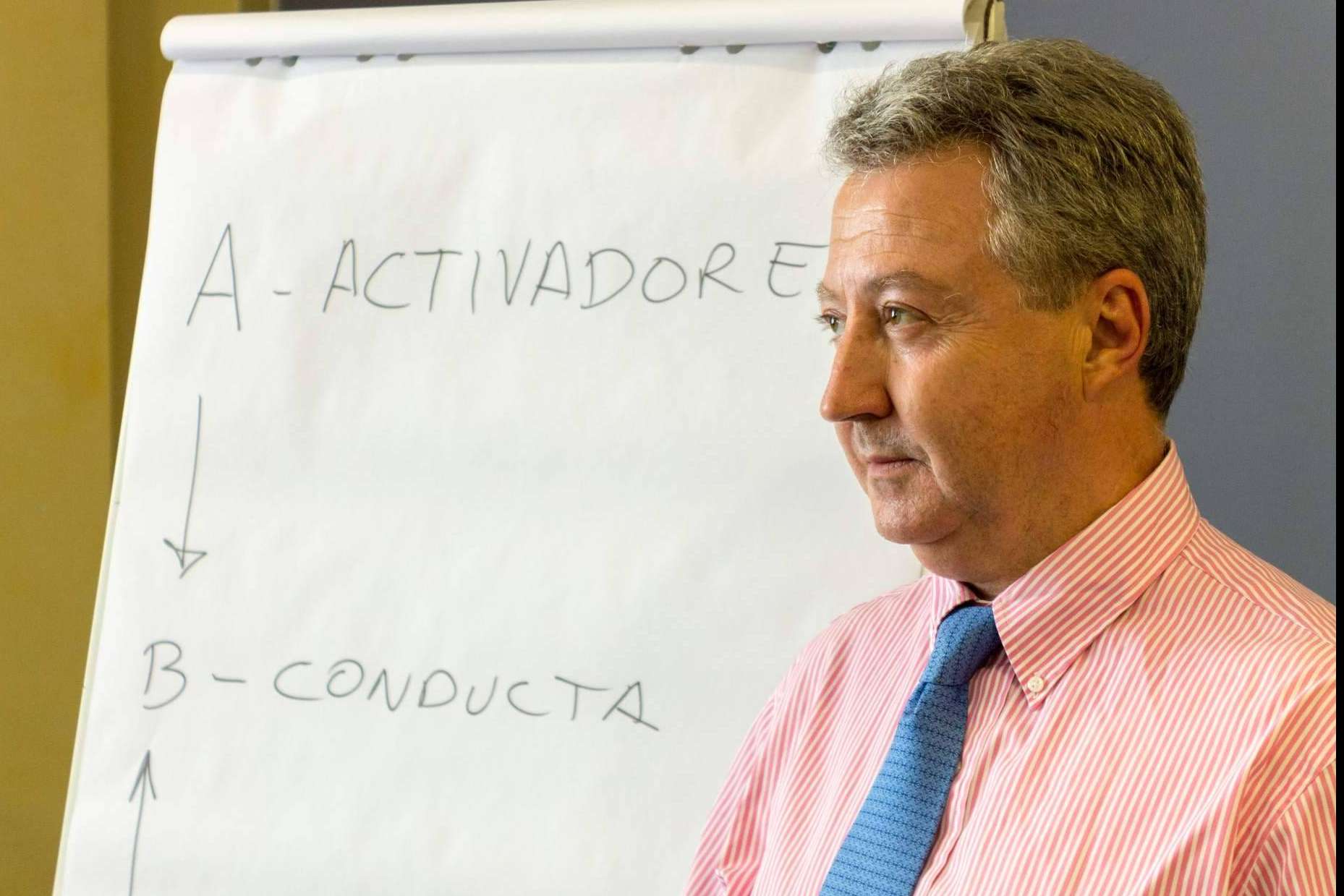 Entrevista; El Programa Victoria cumple 40 años