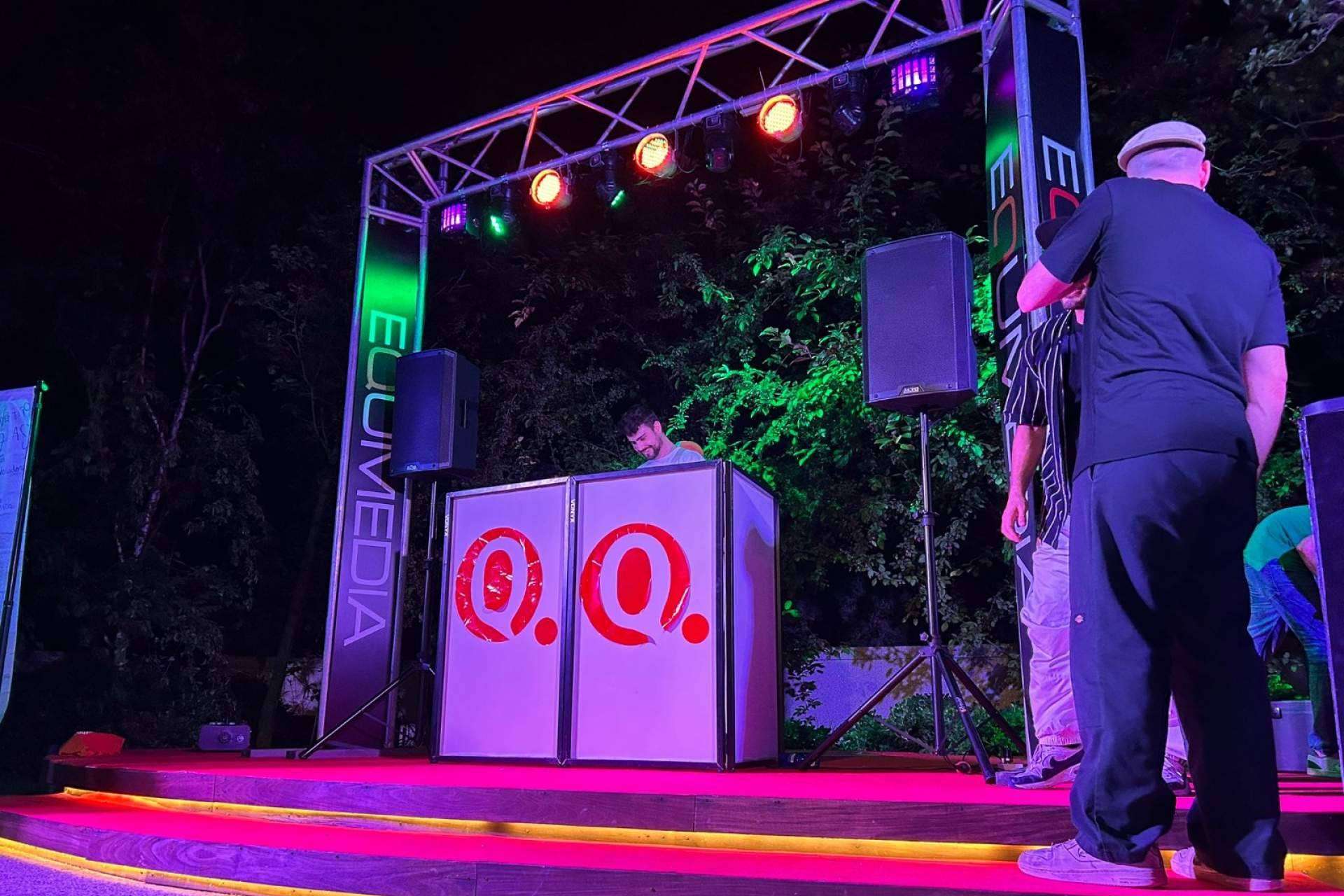 Sonoriza Eventos y su servicio integral de organización y realización de eventos con asesores especializados