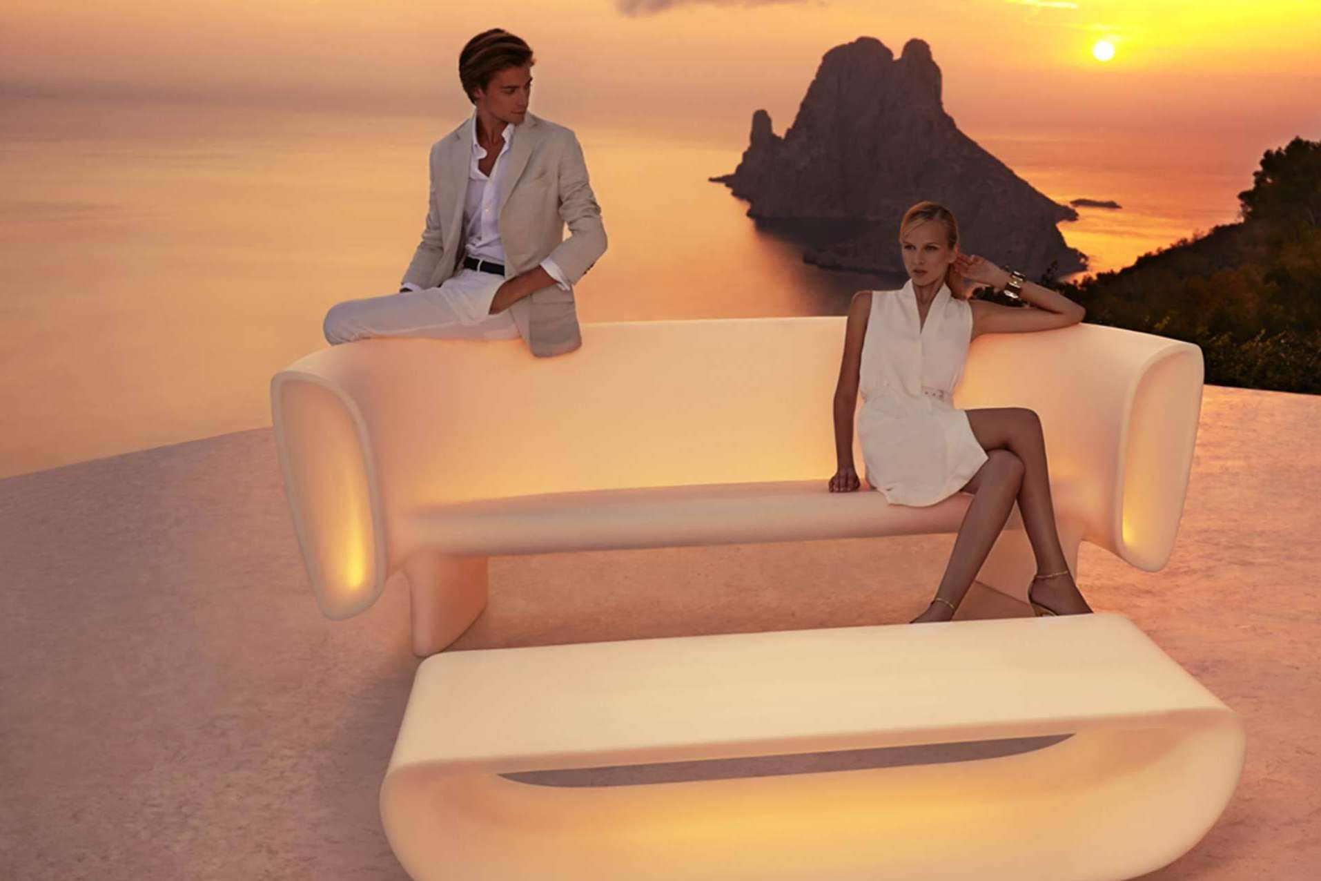Decoración Beltrán, distintos diseños de muebles de terraza y jardín