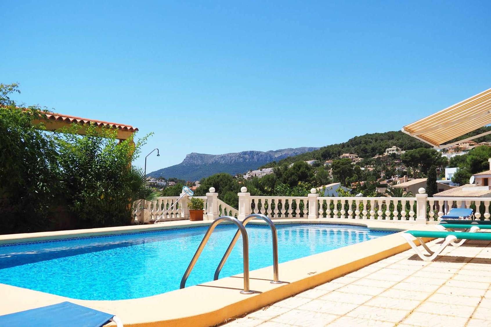 Alquiler turístico y de temporada en Calpe y Mutxamiel, con Agatha Martínez