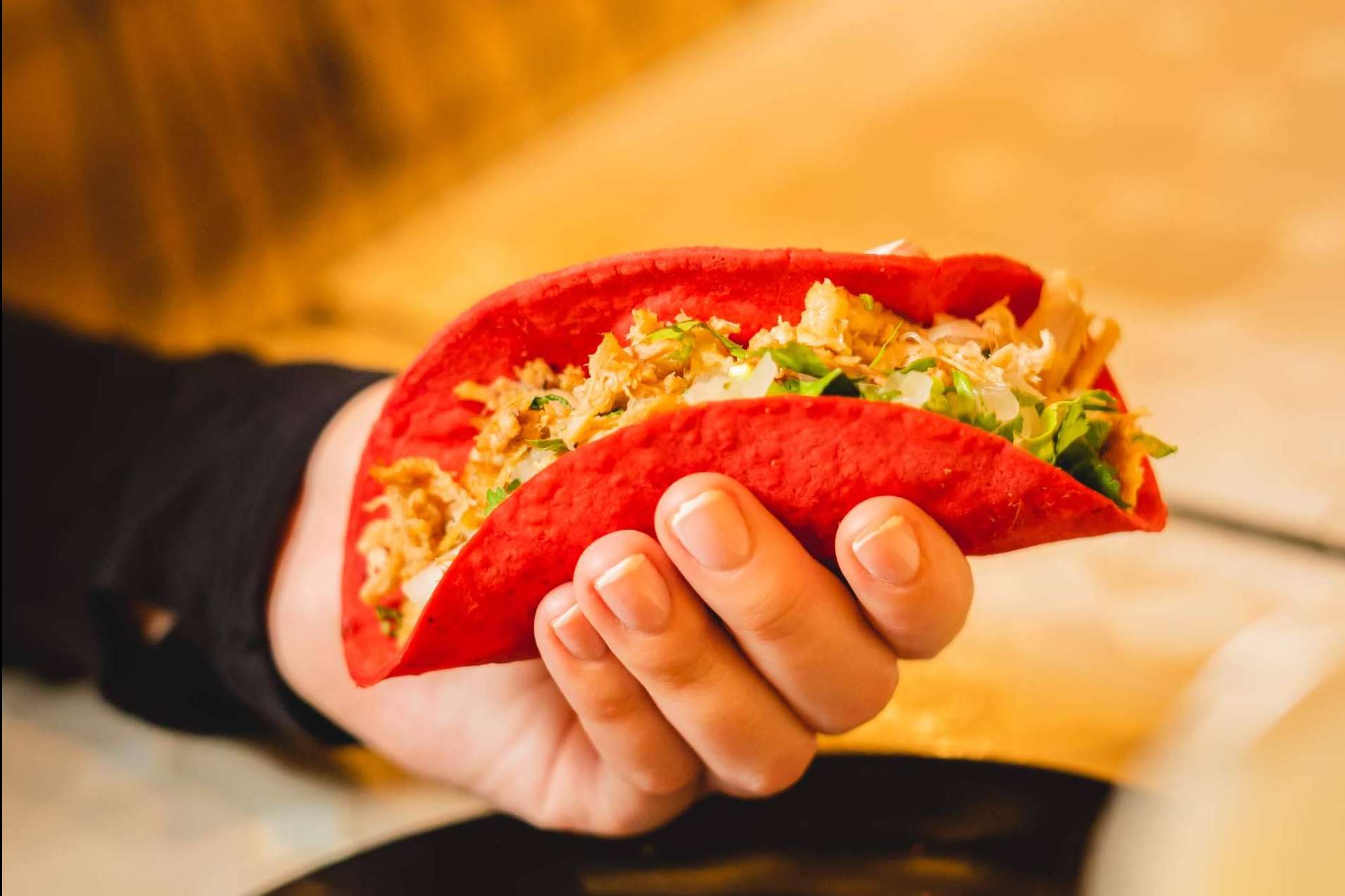 Hijo del Maíz, la antojería y parrilla mexicana que ofrece una gran variedad de productos