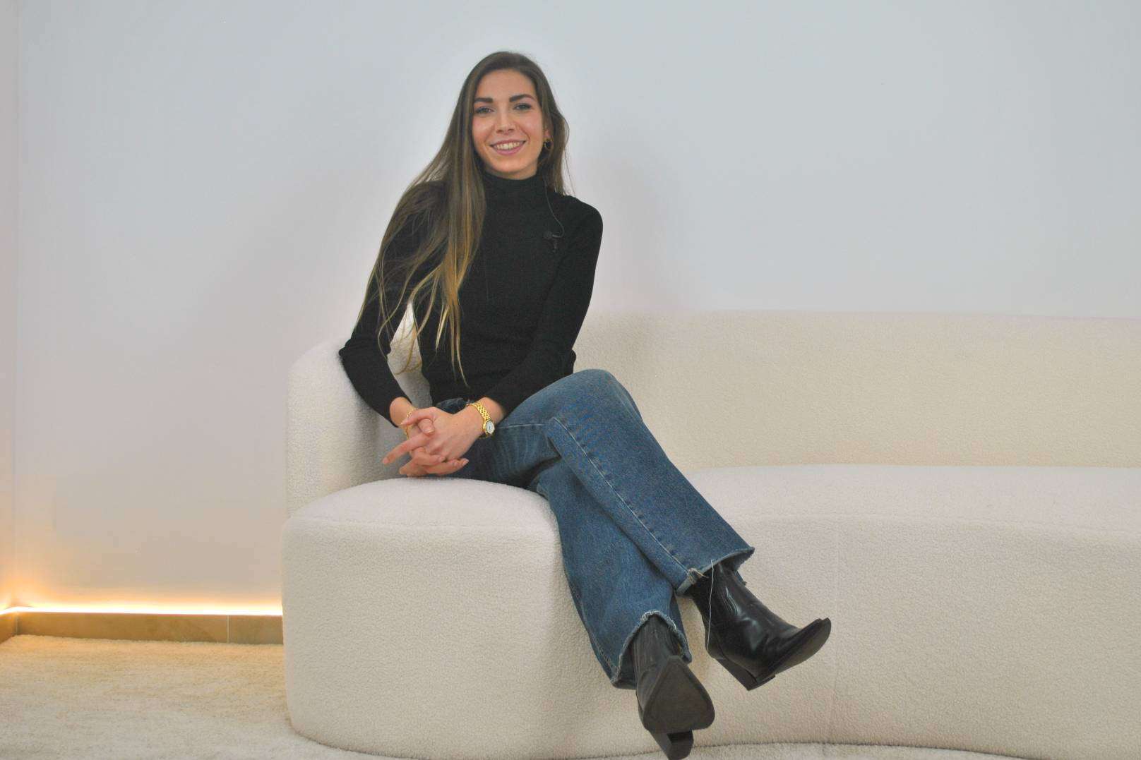 Entrevista a la fundadora de Hygge Bienestar,  Mar Escobedo Romero
