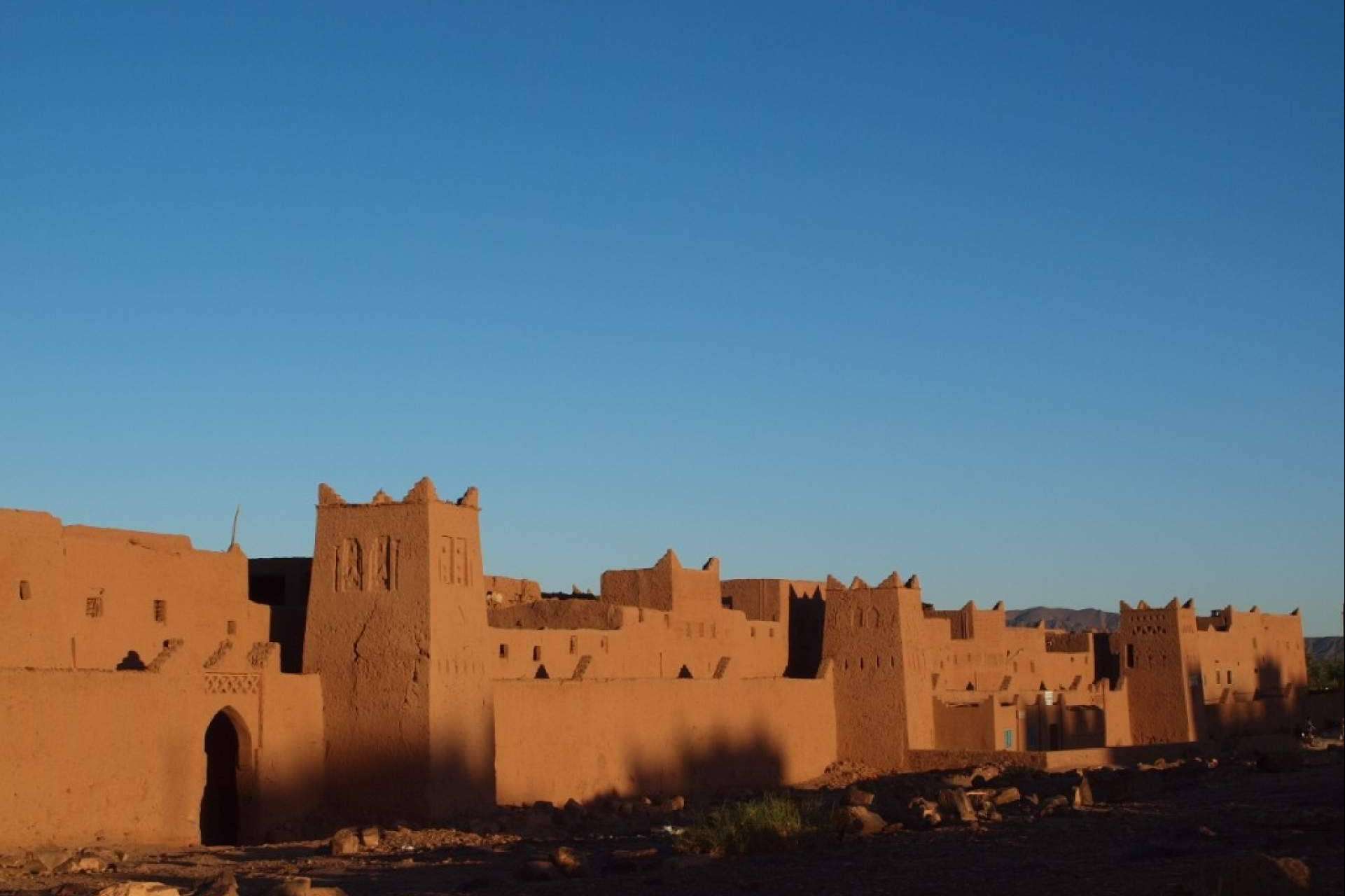 Con Atar Experience es posible disfrutar de un viaje en grupo a Marruecos único e inolvidable