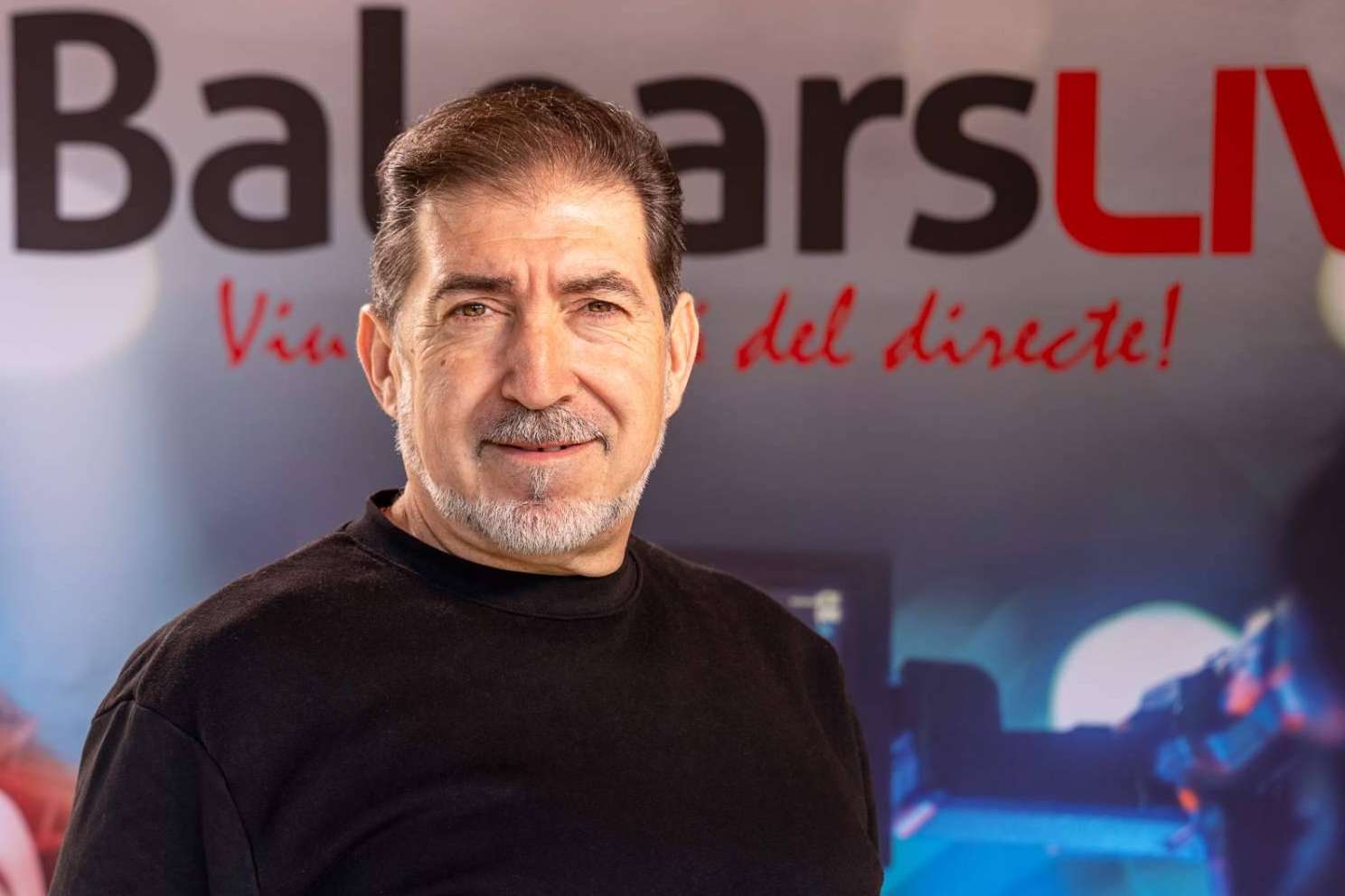 Balearslive, contenidos audiovisuales multiformato