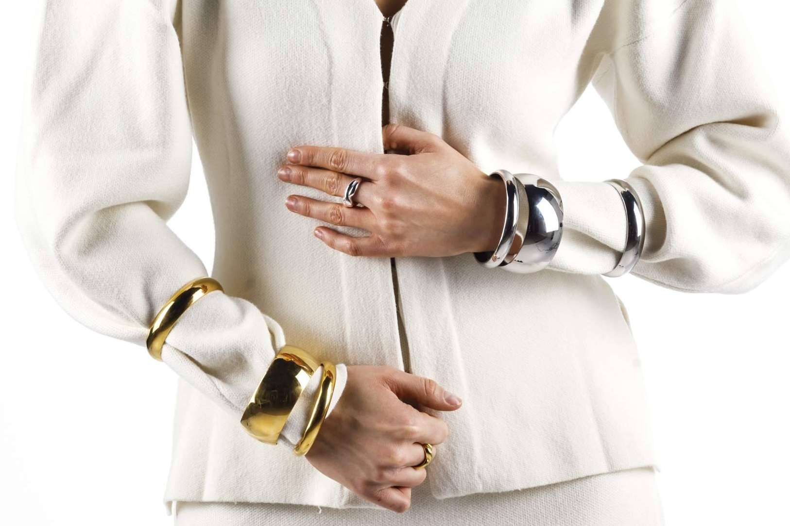 Myss Jewels destaca con su línea de Joyas waterproof para disfrutar del verano