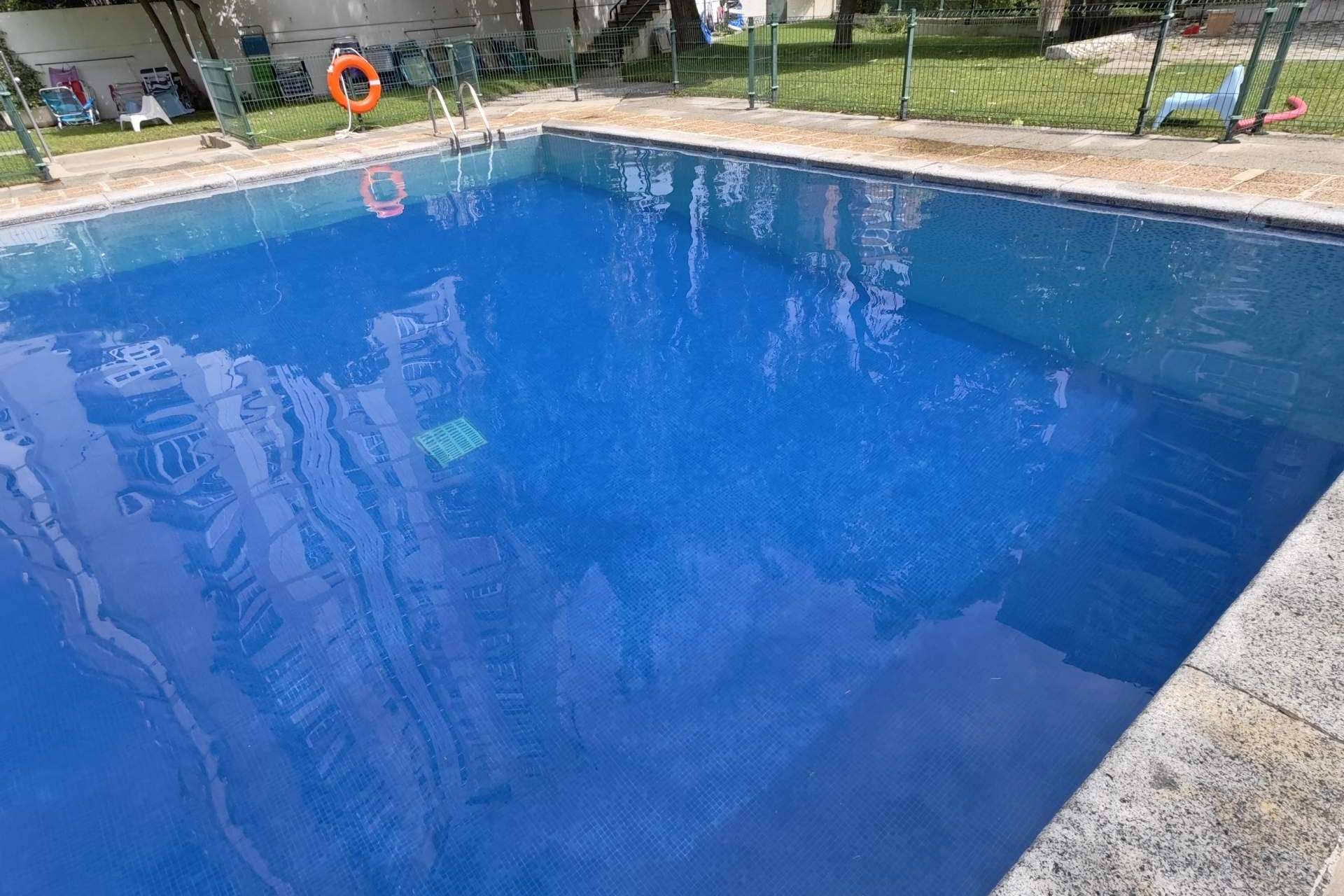 La necesidad de utilizar un purificador de agua, por PoolTiger