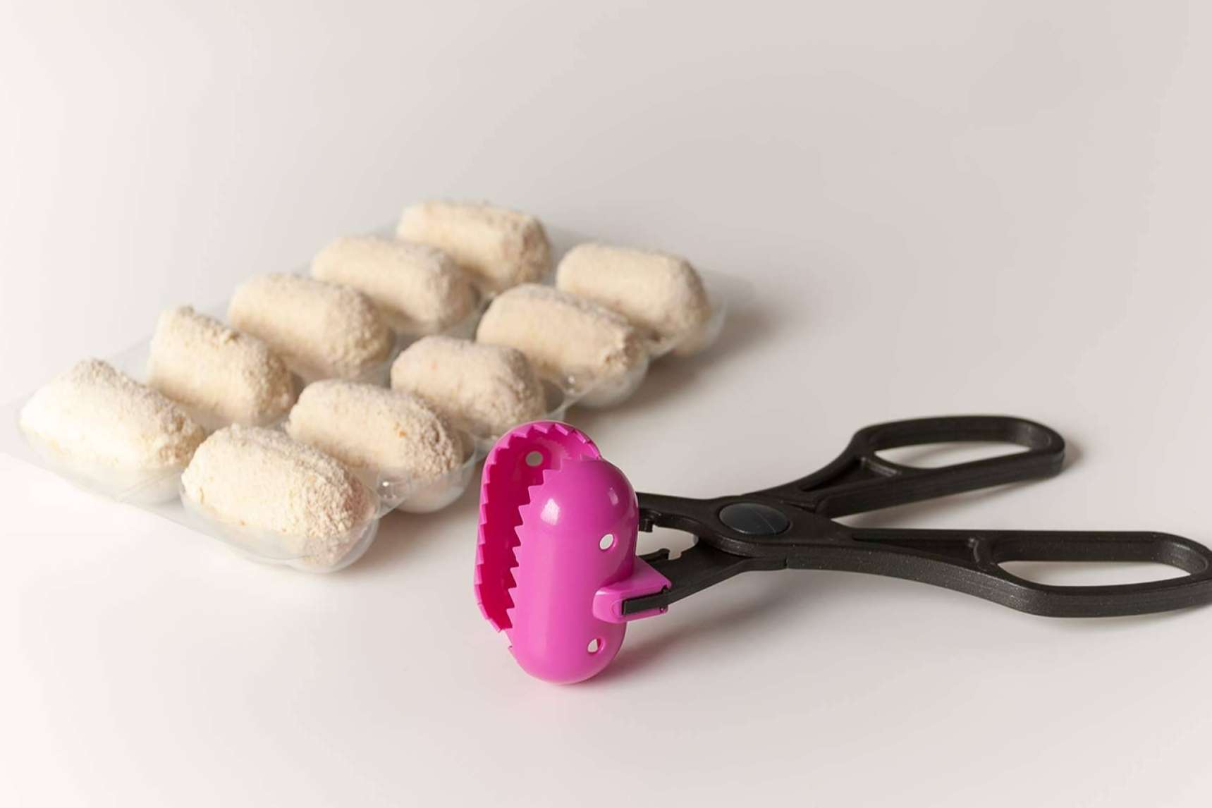 La Croquetera y su kit perfecto para las personas que apuestan por lo esencial