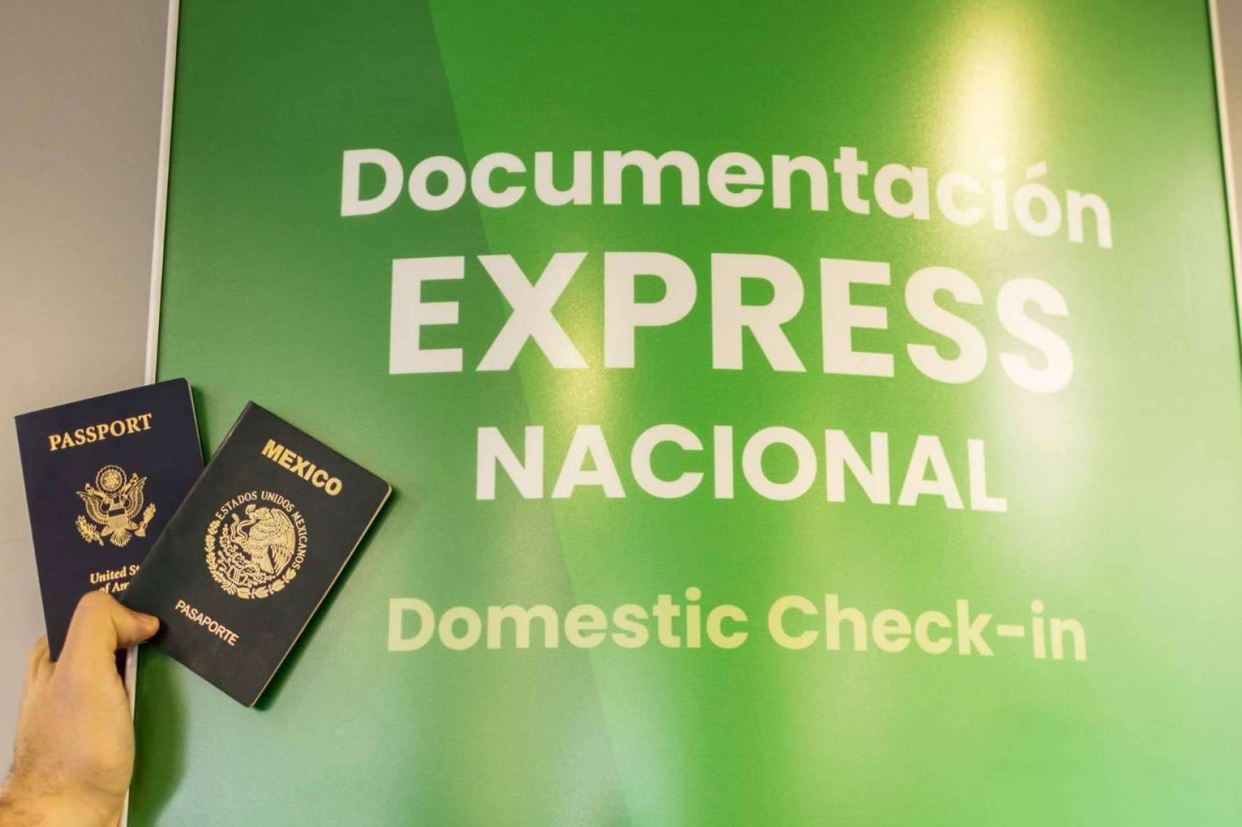 Una firma de abogados con experiencia en inmigración, Doble Nacionalidad Express