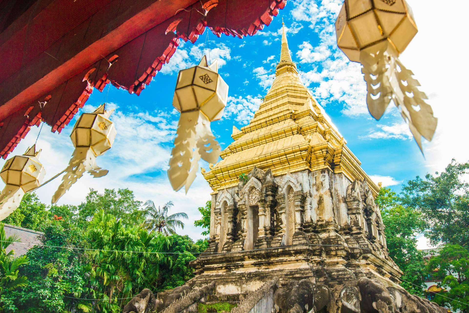 Conocer las maravillas de Asia con los viajes low cost de Viaxes Low Cost