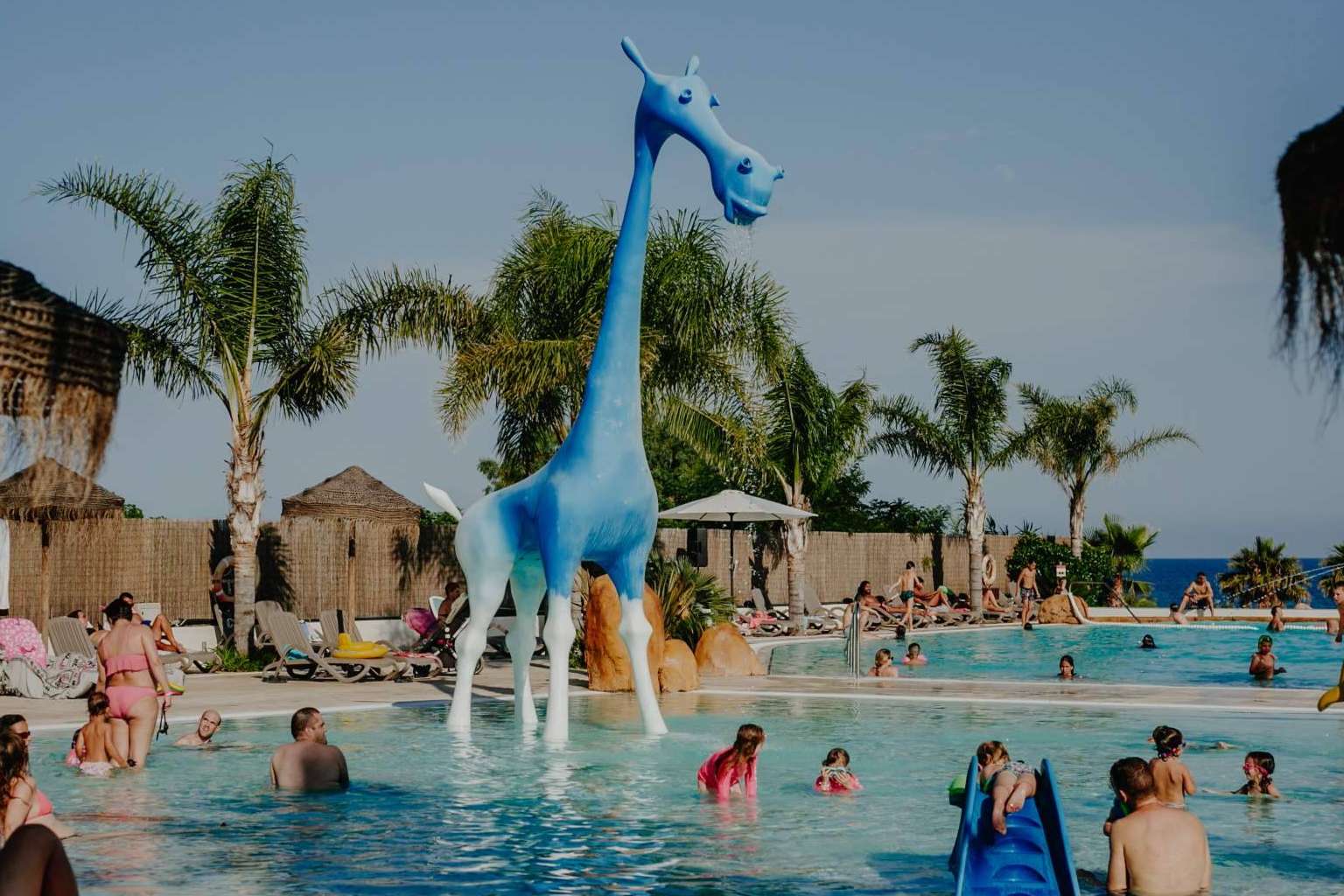 Disfrutar de las vacaciones en mayo y junio con Alannia Resorts