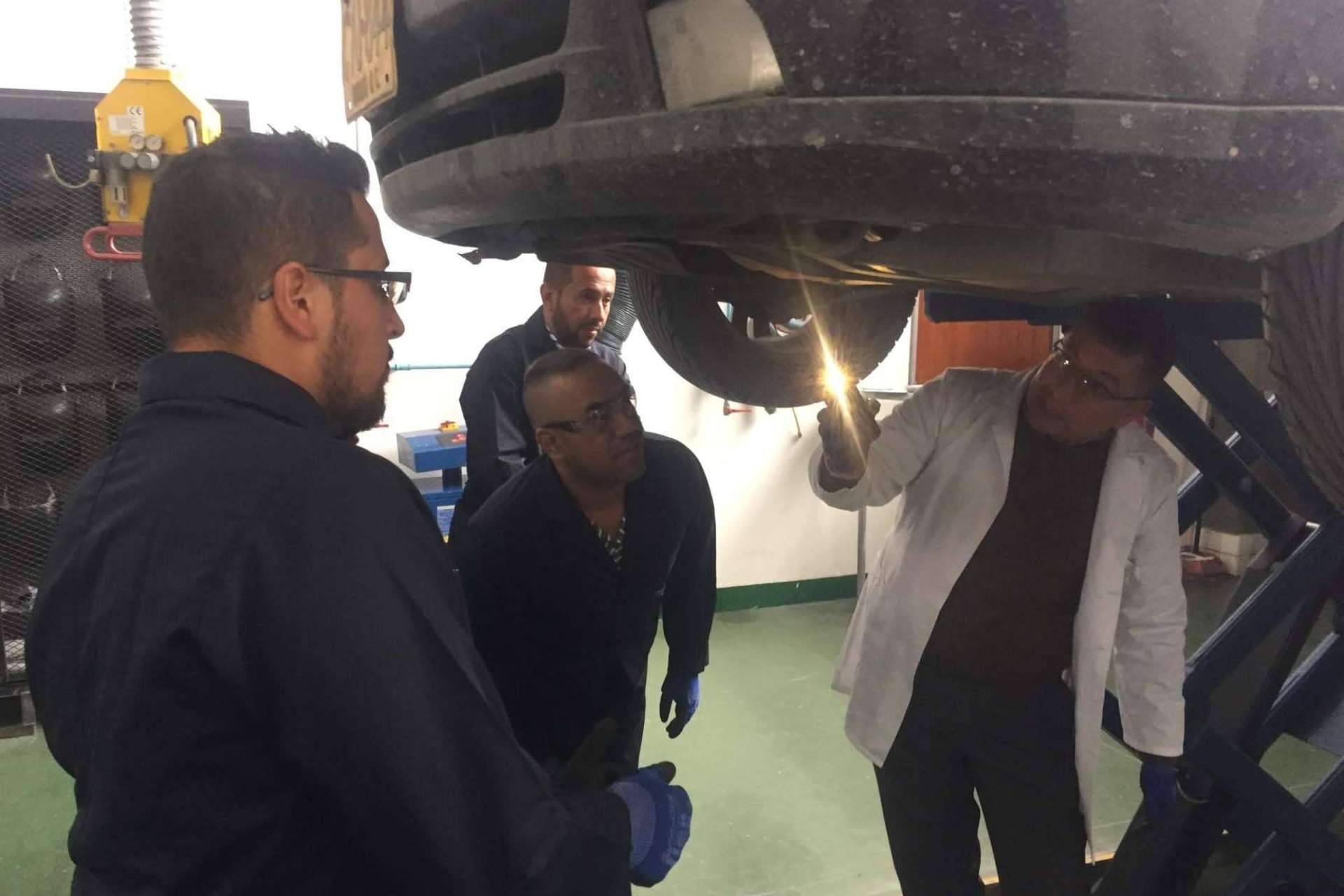 Entender el proceso de los peritajes vehiculares, con los expertos de Elperito.com