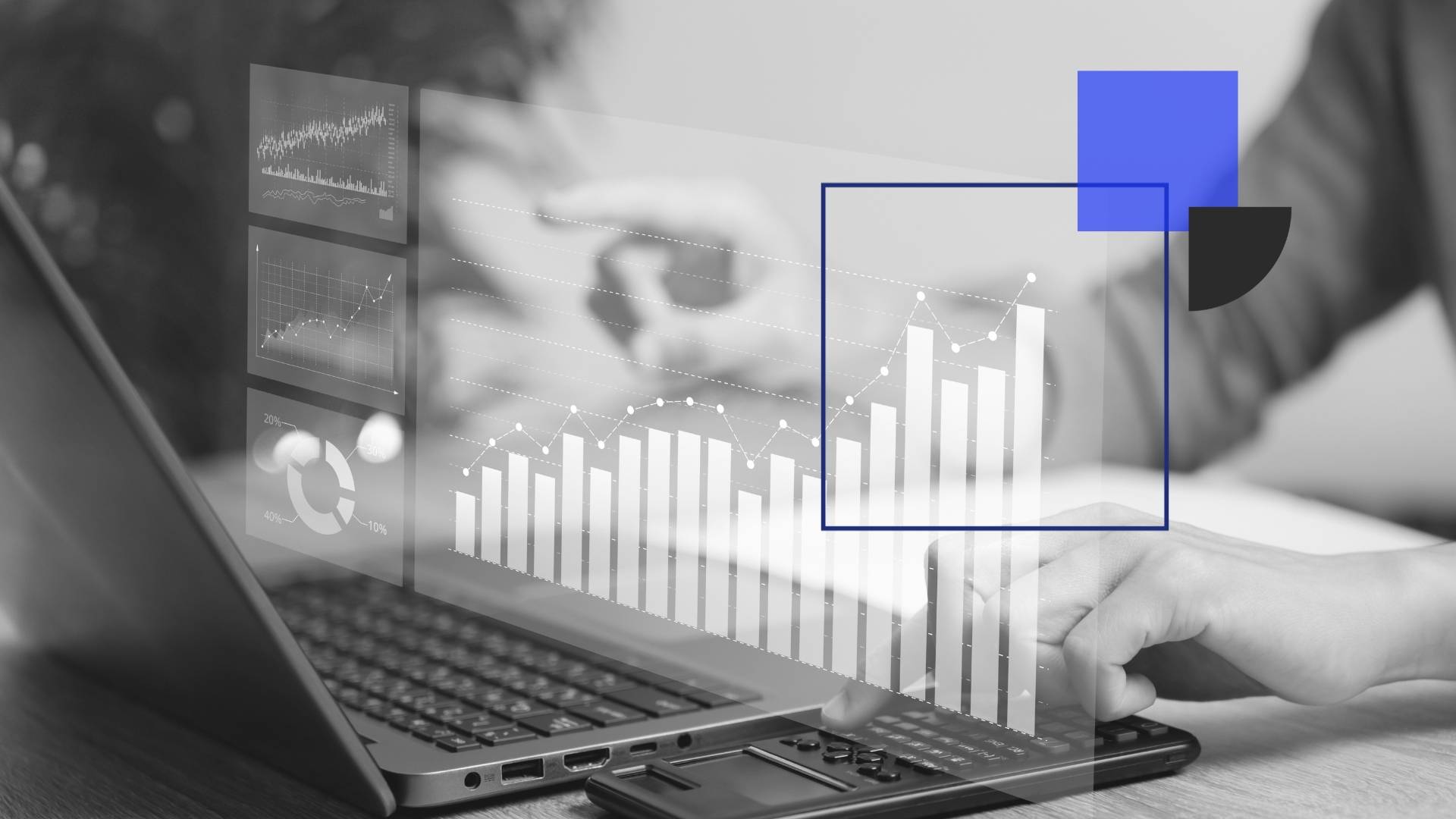 El poder de la data en las estrategias de marketing es esencial para alcanzar el éxito empresarial