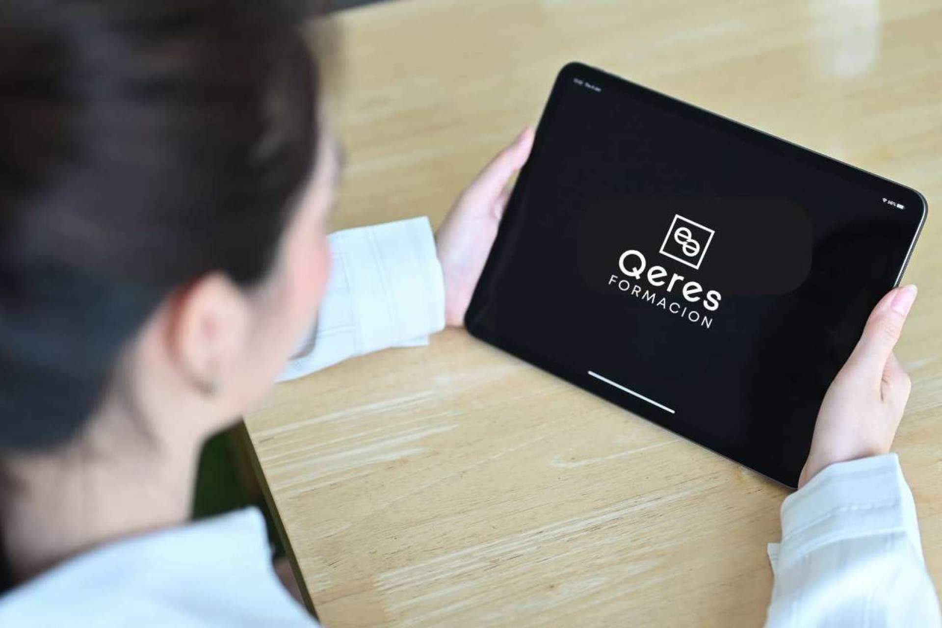 Qeres Formación informa sobre su primera ronda de inversión para crear su Netflix Sanitario