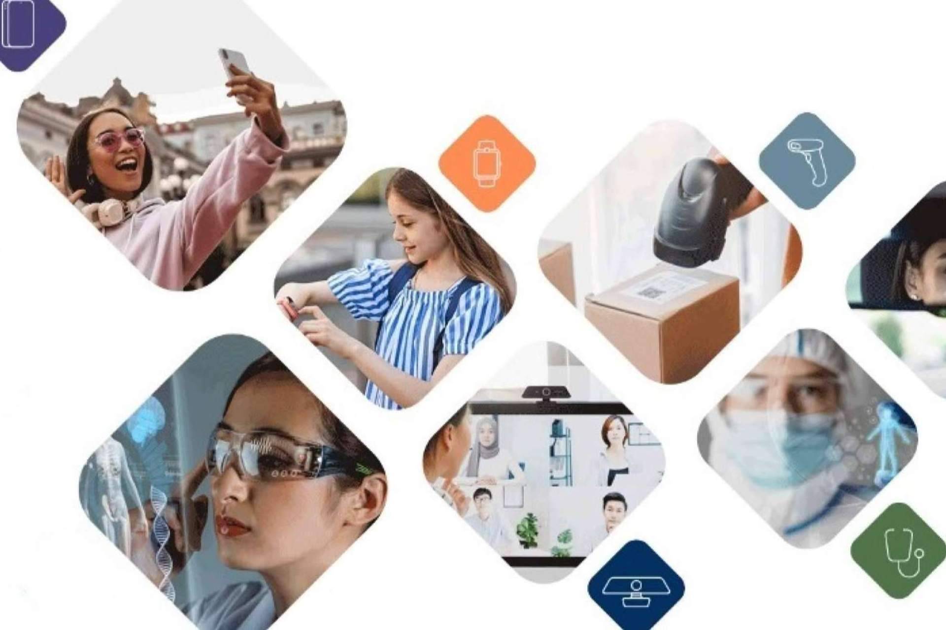 Wooptix contribuye con poLight ASA en su Cámara de Phase RT1000