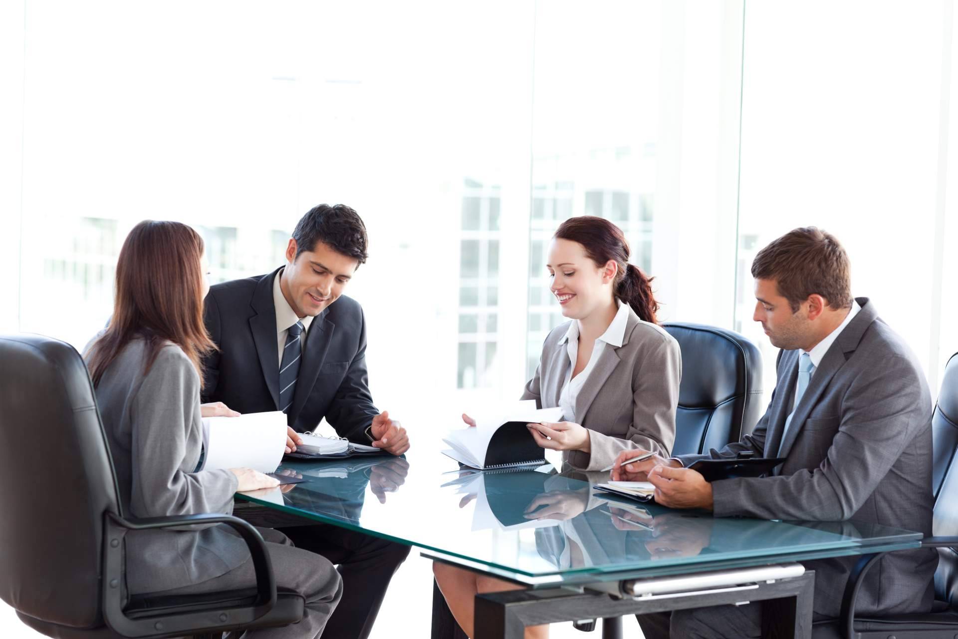 ¿Interim manager o externalización del departamento de RRHH? Cómo reconocer la solución más adecuada