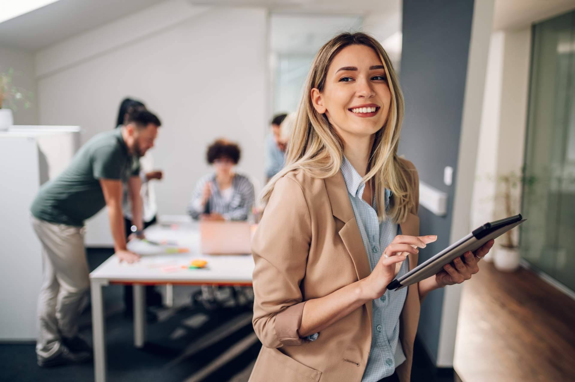 SeniorConta, un programa que permite gestionar todos los procesos contables de una empresa creado por DSG Software