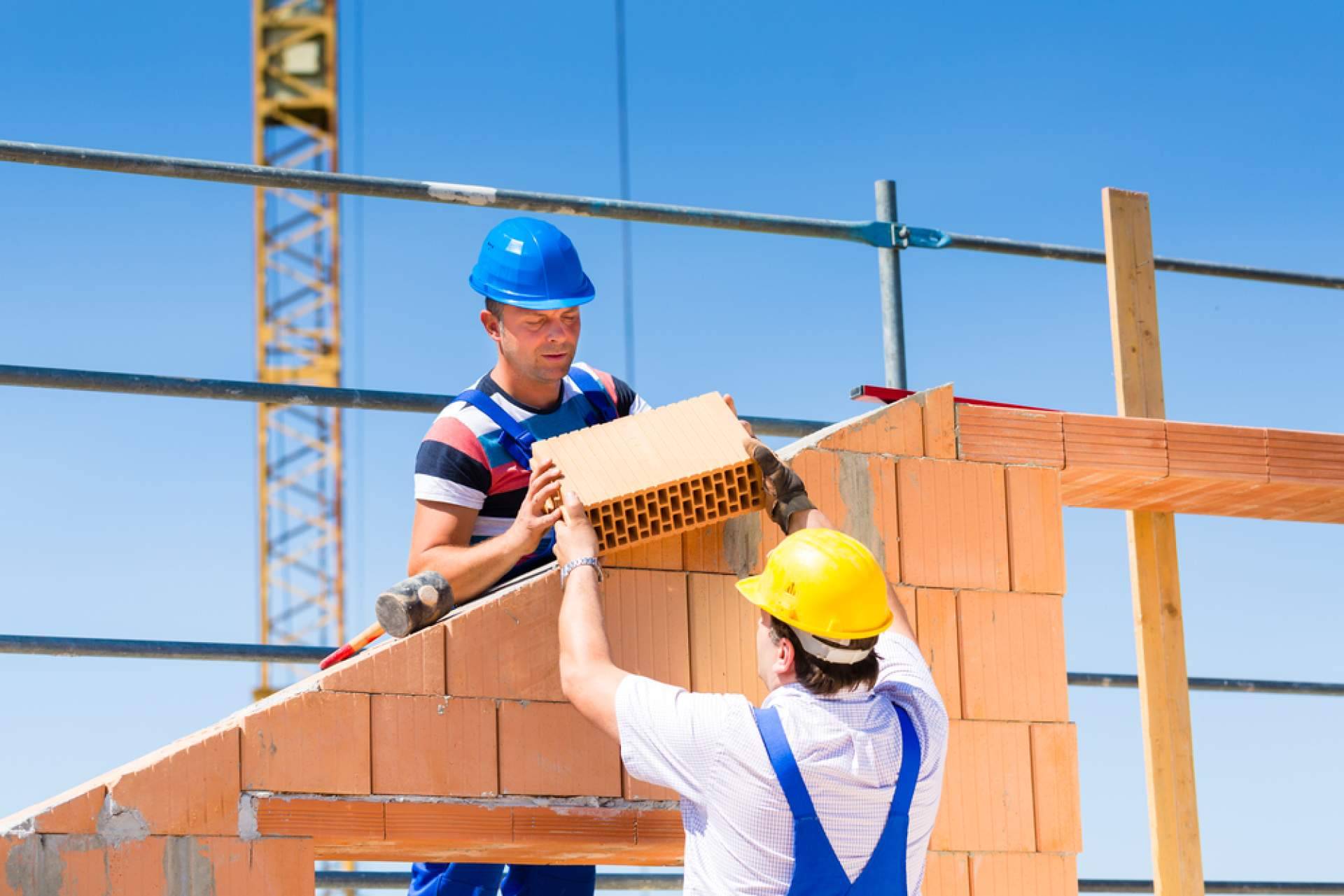 Euroseleccion & Partners proporciona una alternativa para la falta de mano de obra cualificada en la construcción