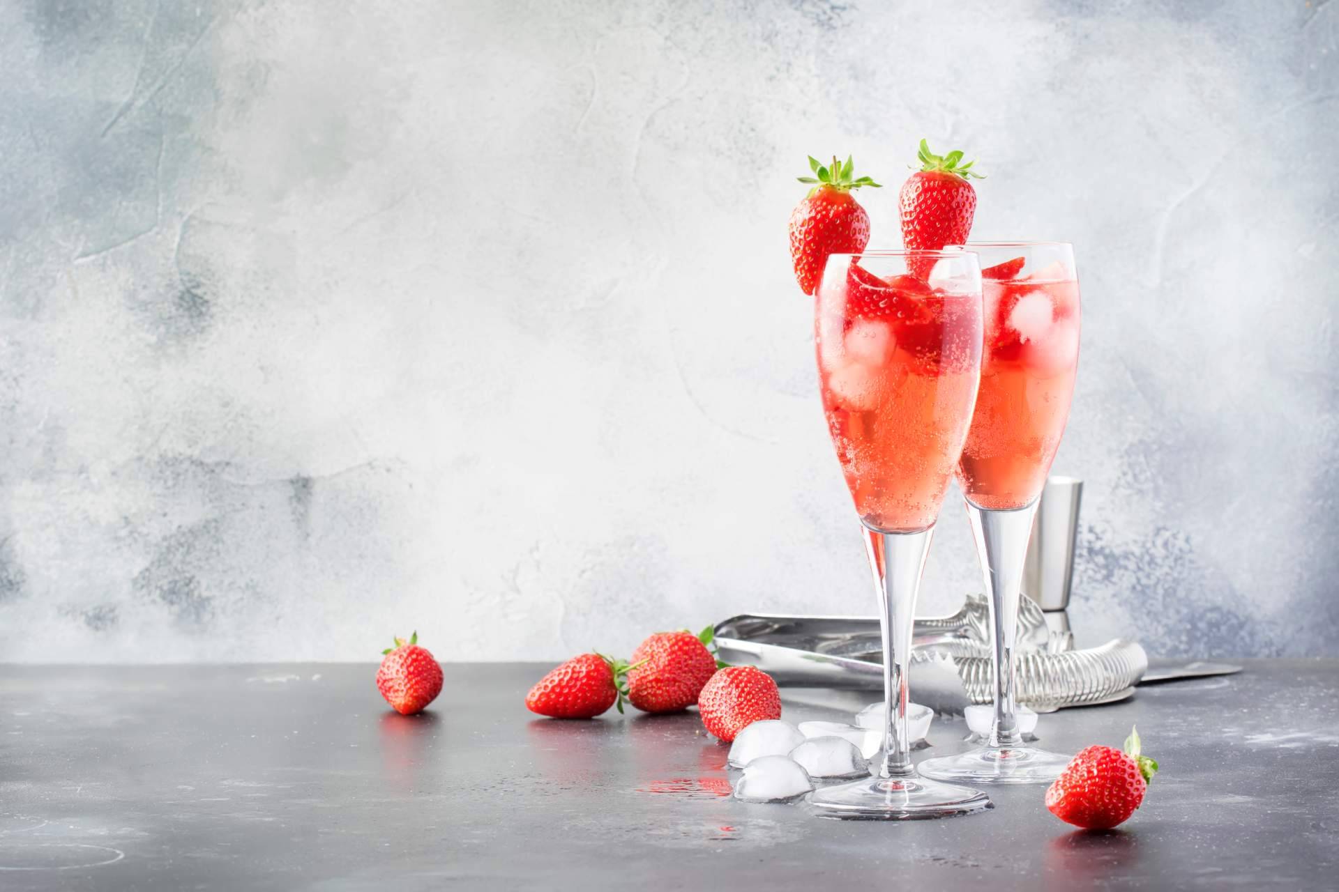 El cava ICE ORIGINAL Montesquius viene para refrescar el verano