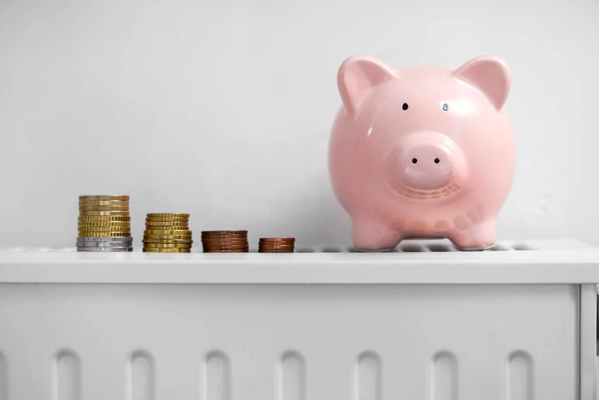 Reducir el gasto energético de una vivienda con Acierta Eficiencia