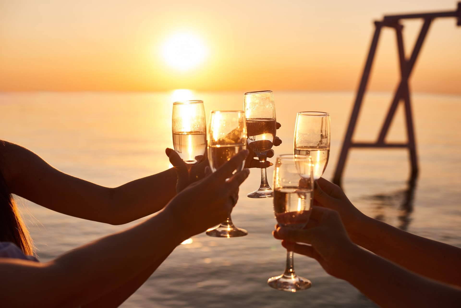 Disfrutar del cava durante el verano, de la mano de Naturelovers Wines