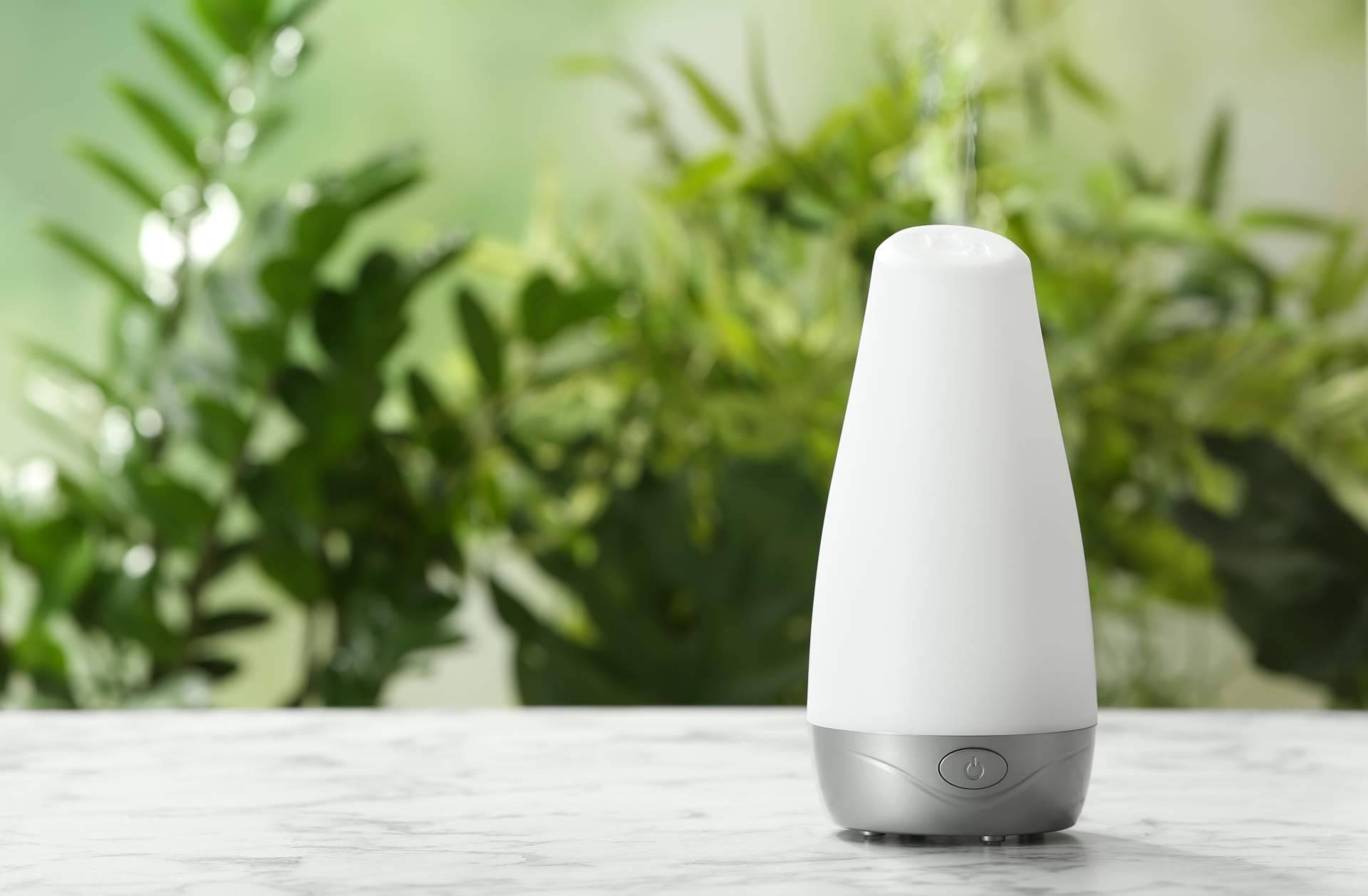 Ambientadores industriales de E-sensorial, el poder del marketing olfativo